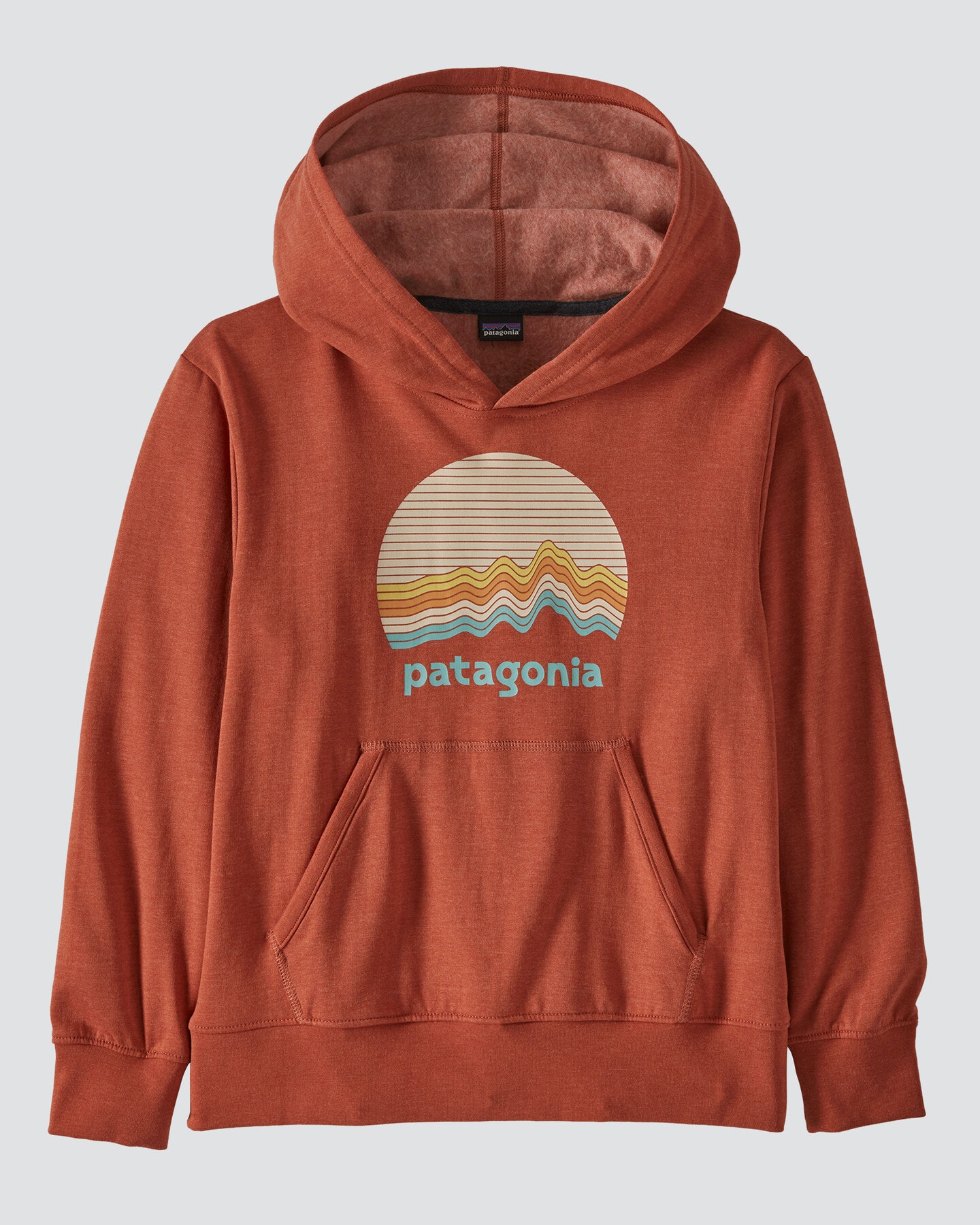Graphic jumpers top