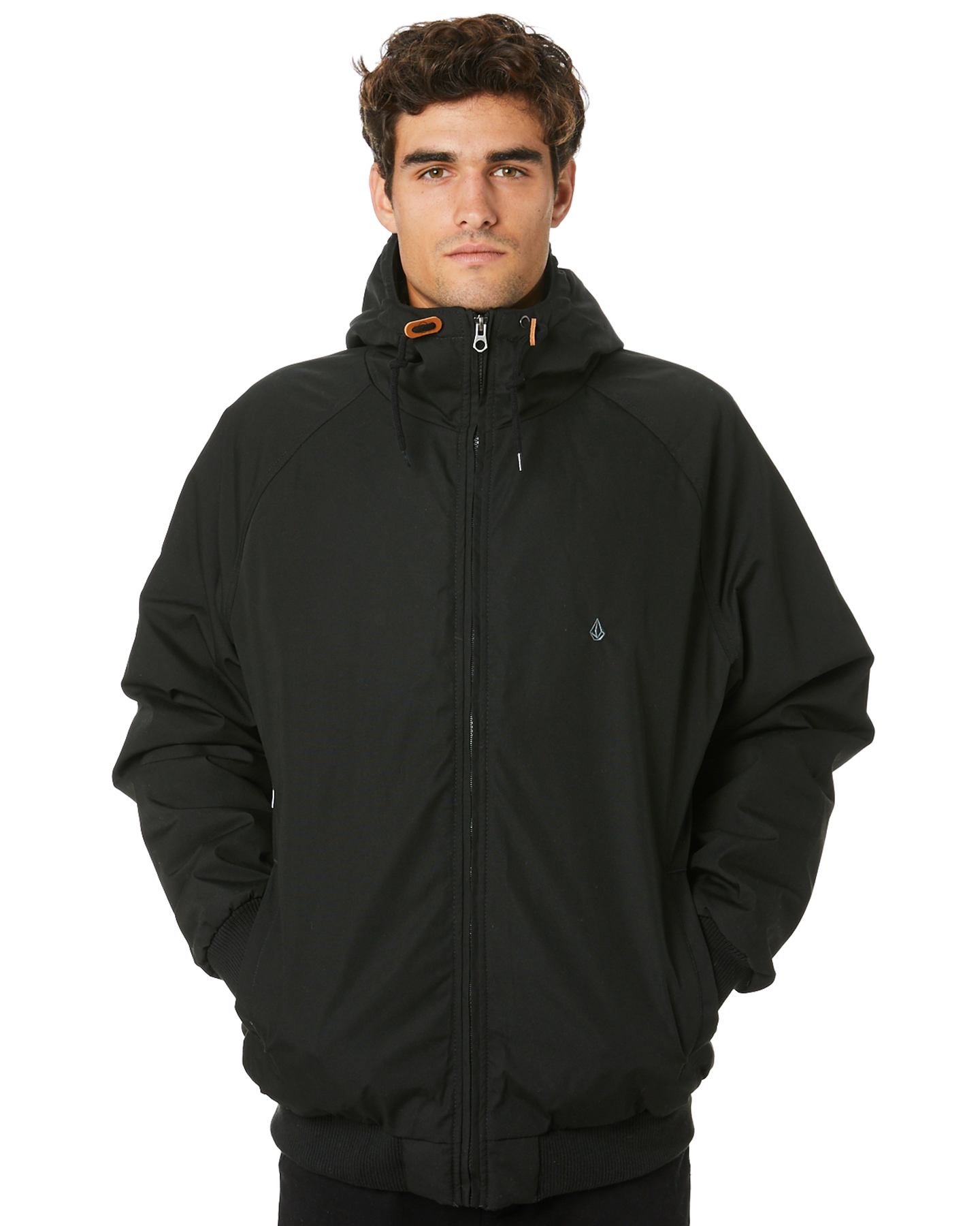 volcom jackets