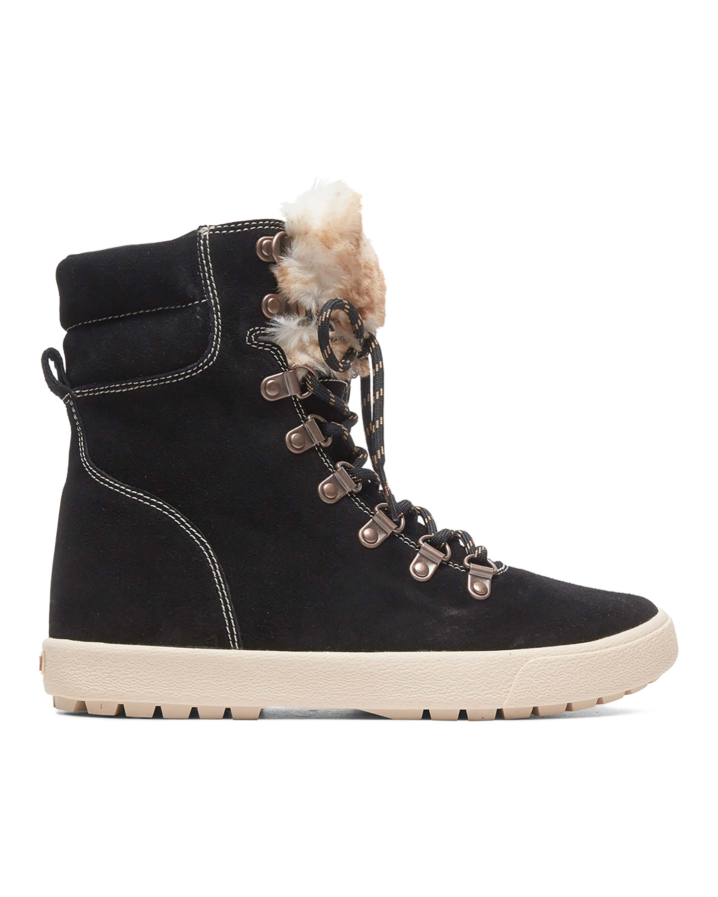 roxy snow boot
