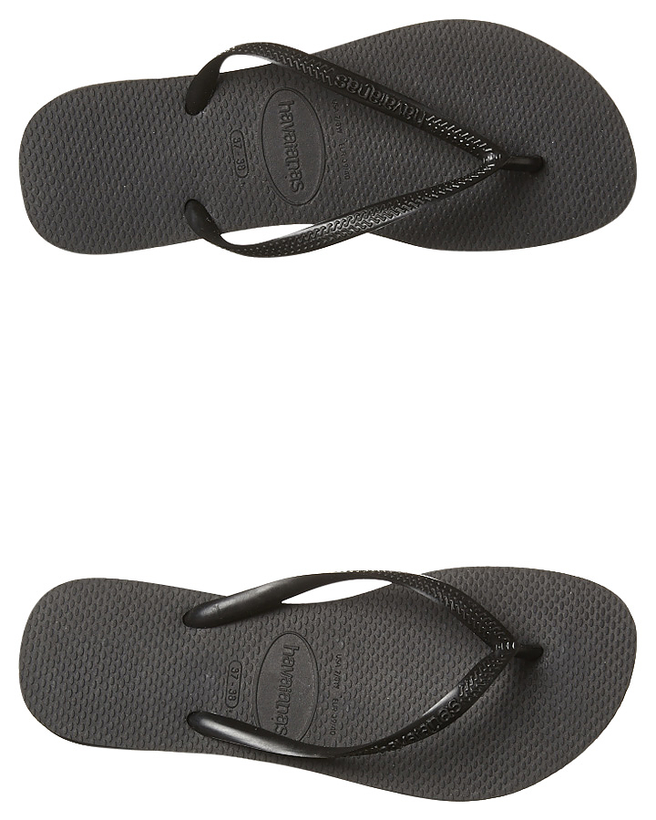 havaianas wedge thongs