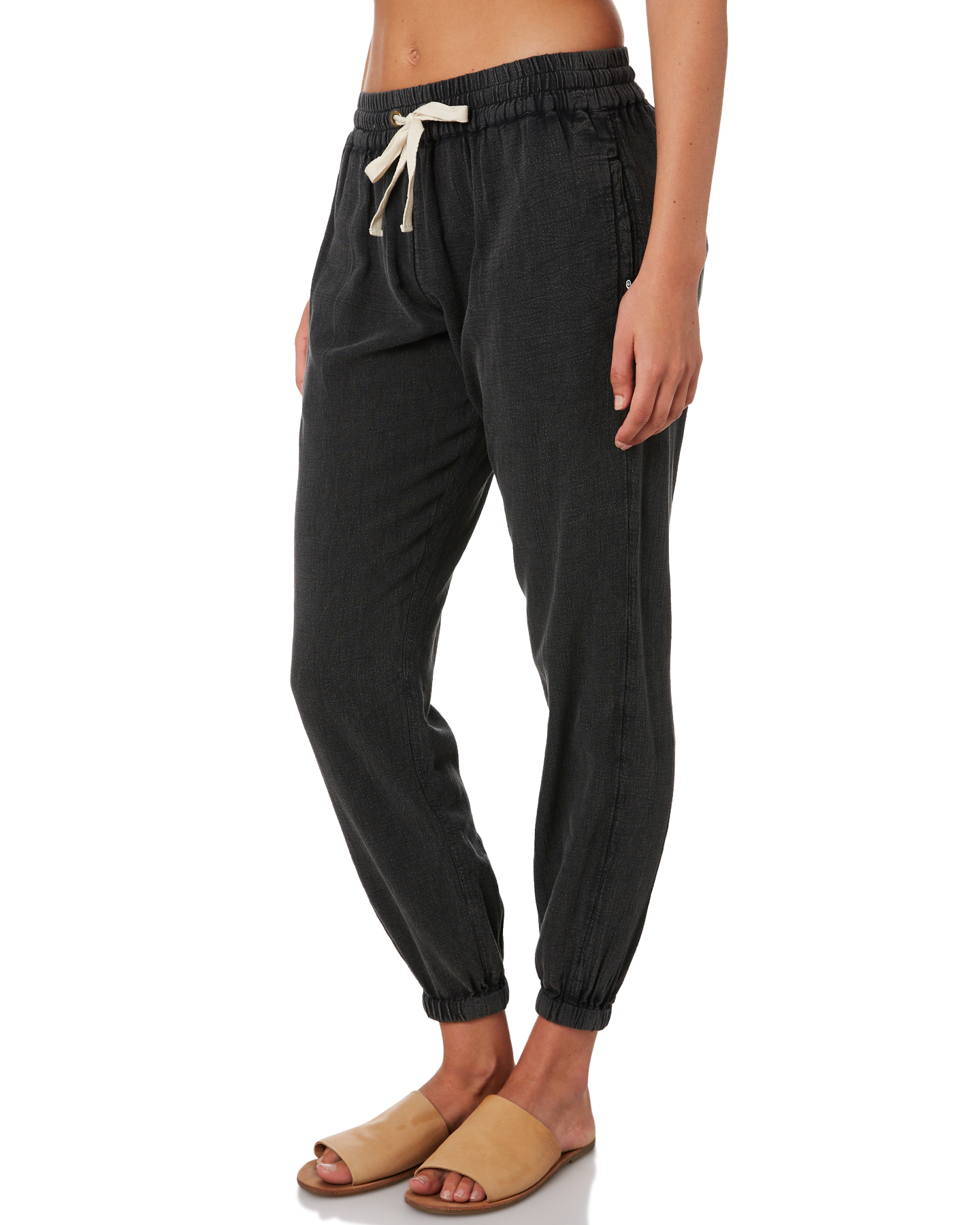 rip curl womens track pants