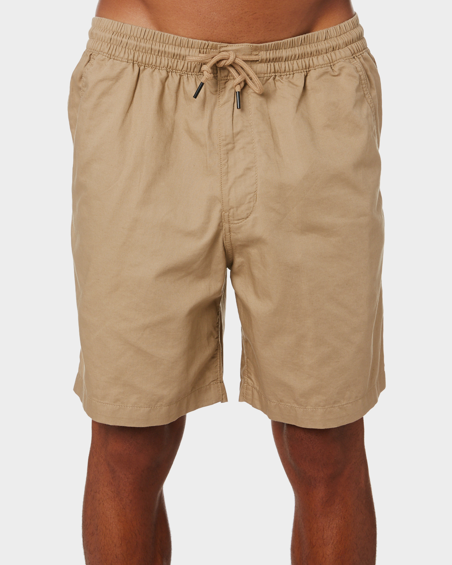 Patagonia Lightweight All-Wear Hemp Volley Mens Short - Mojave Khaki ...