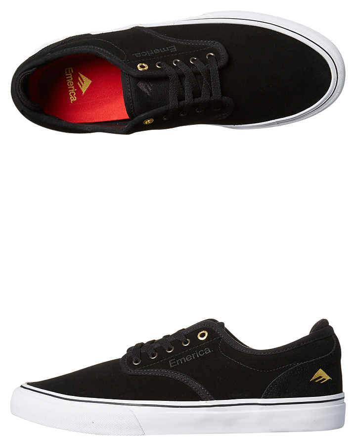 mens emerica shoes