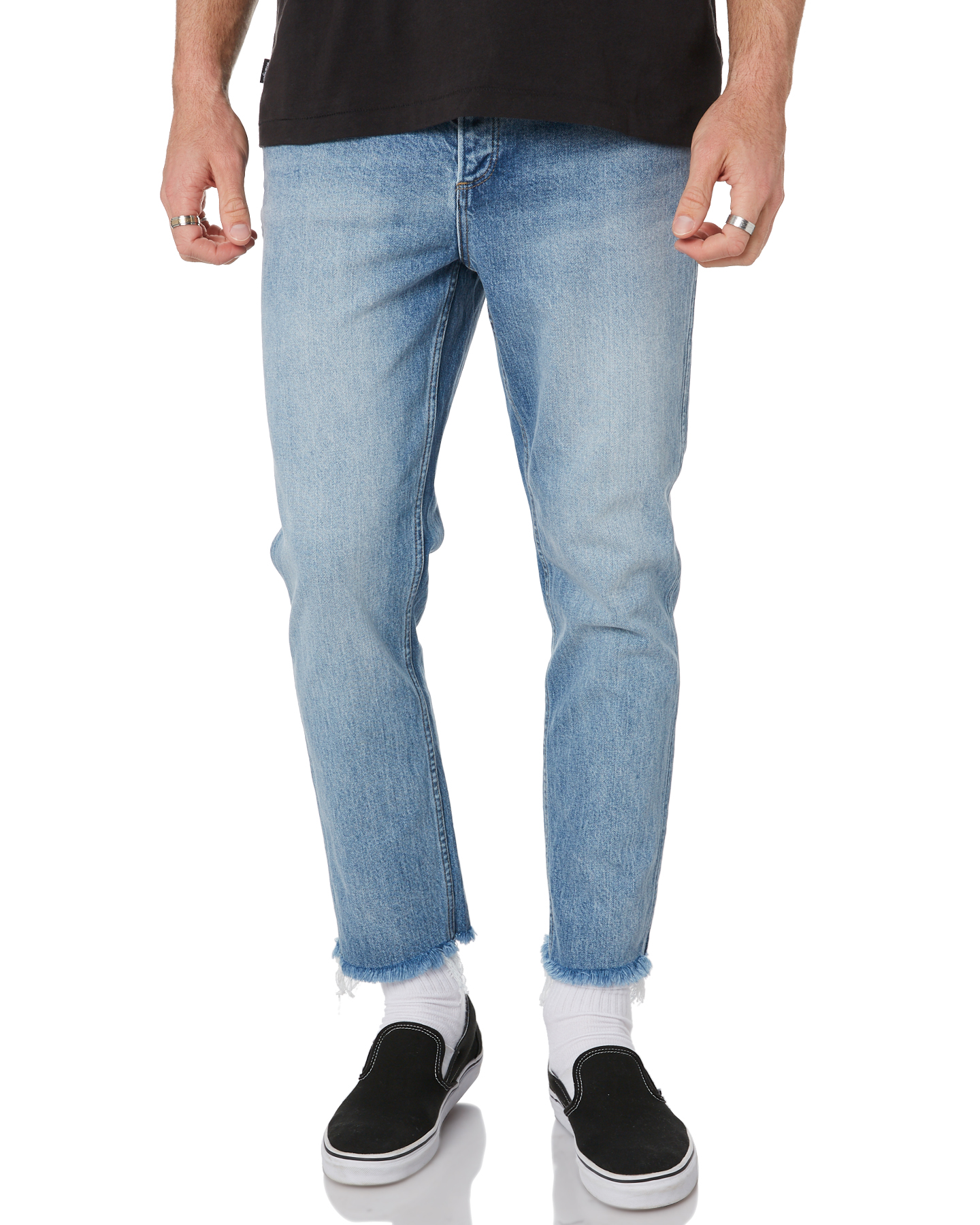 Wrangler Mens Jeans Size Chart