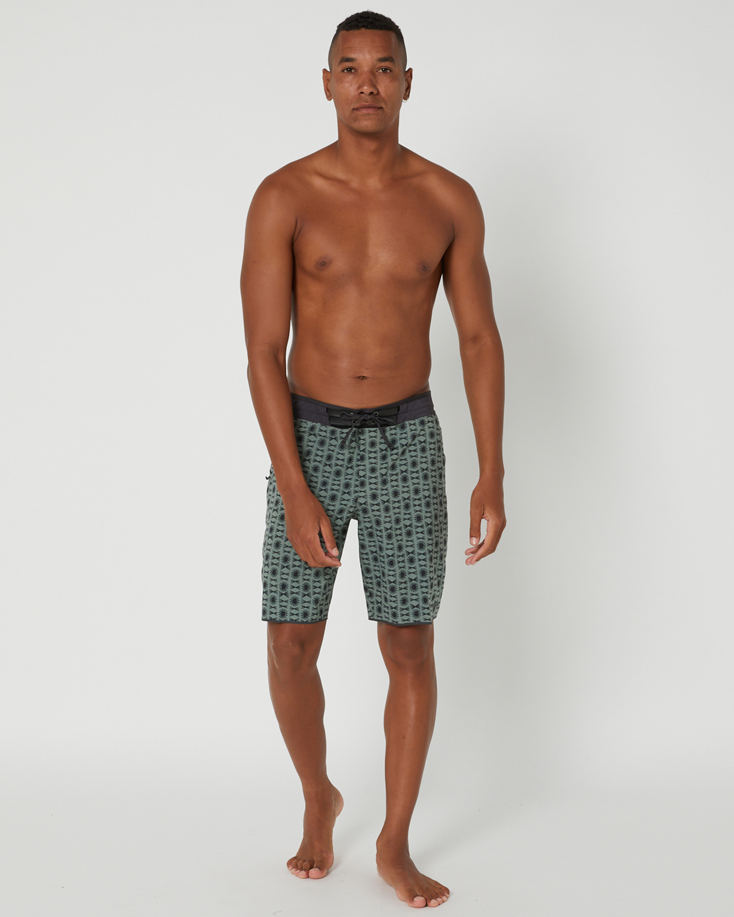 Men's Hydrelock Boardshorts: 19*