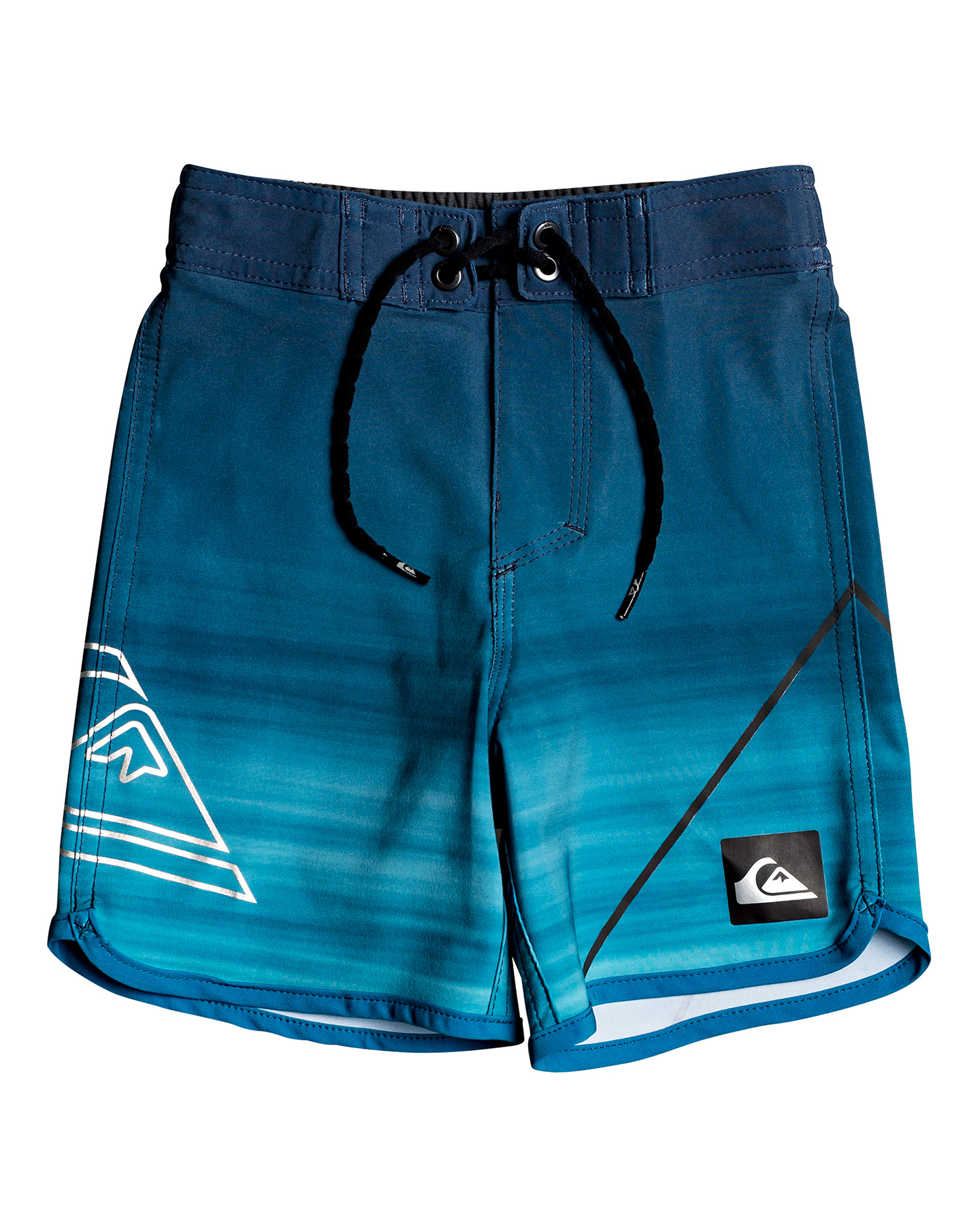 armani exchange utility zip short