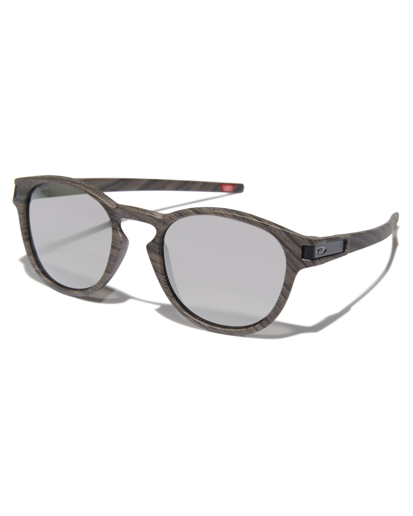 oakley wood grain glasses