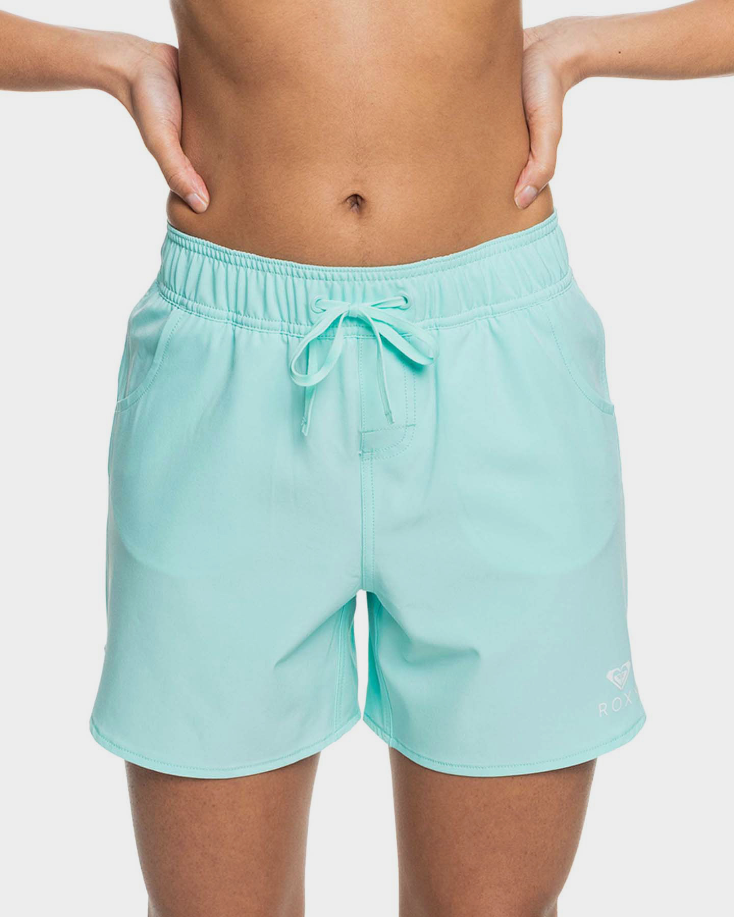 Blue roxy sales shorts