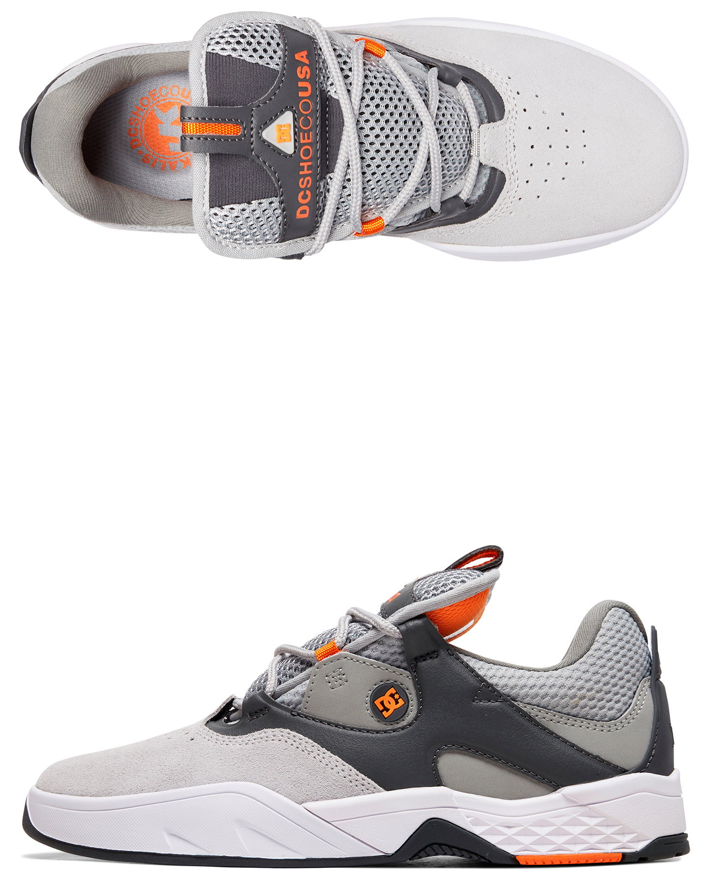 kalis shoes