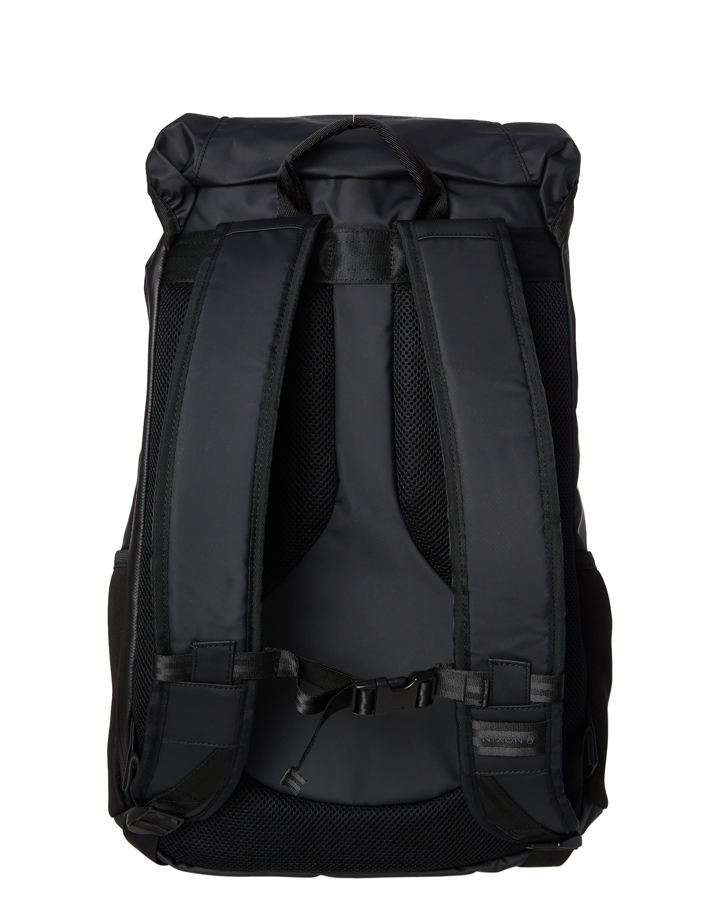 Nixon Landlock Wr 33L Backpack - All Black | SurfStitch