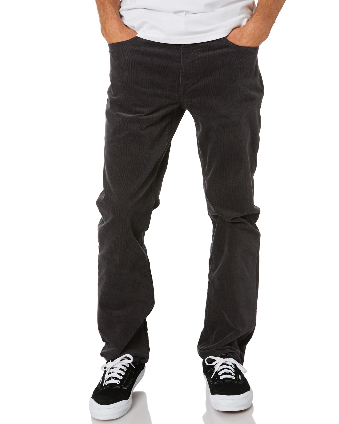 cord pants mens