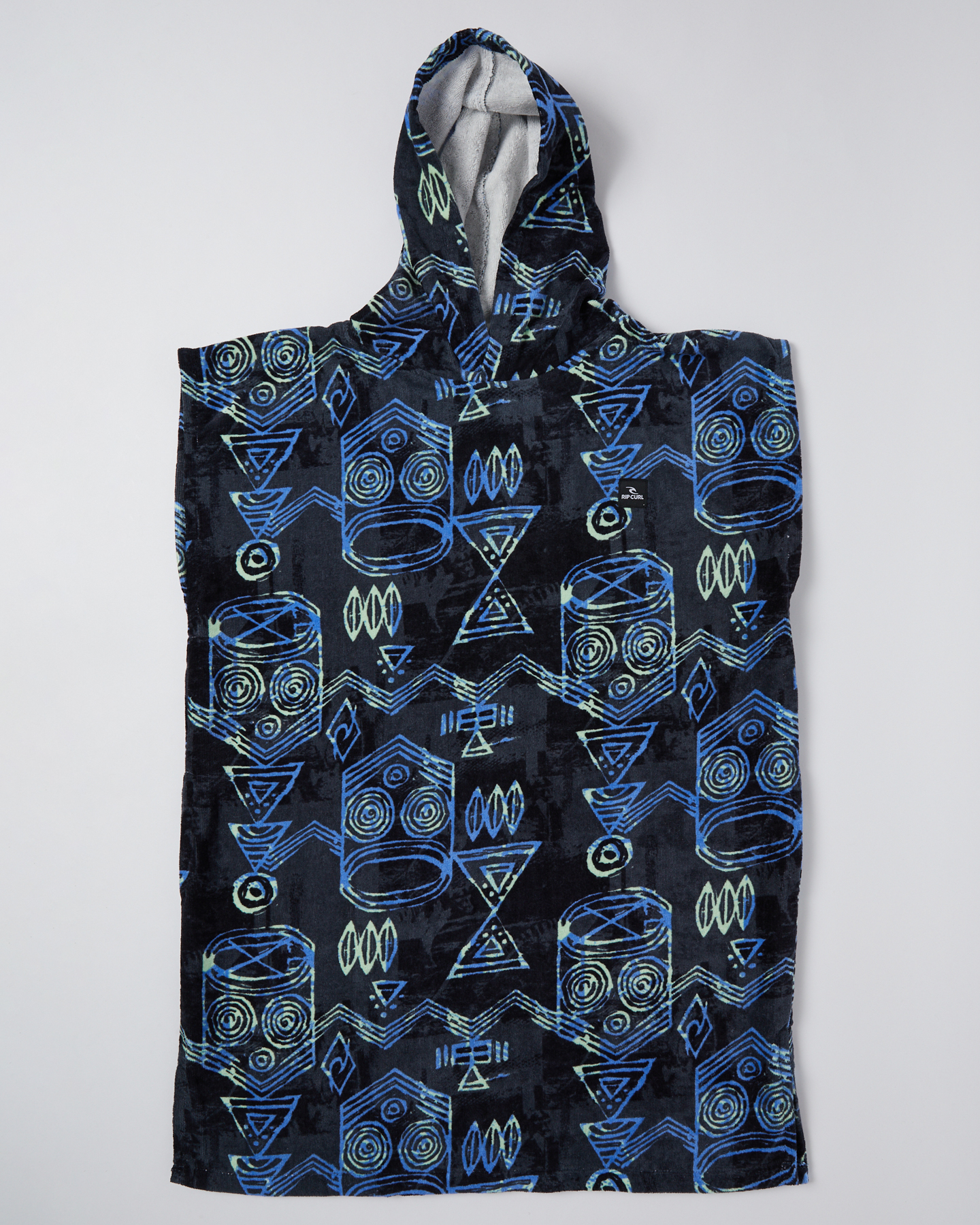 Creatures of on sale leisure hooded towel