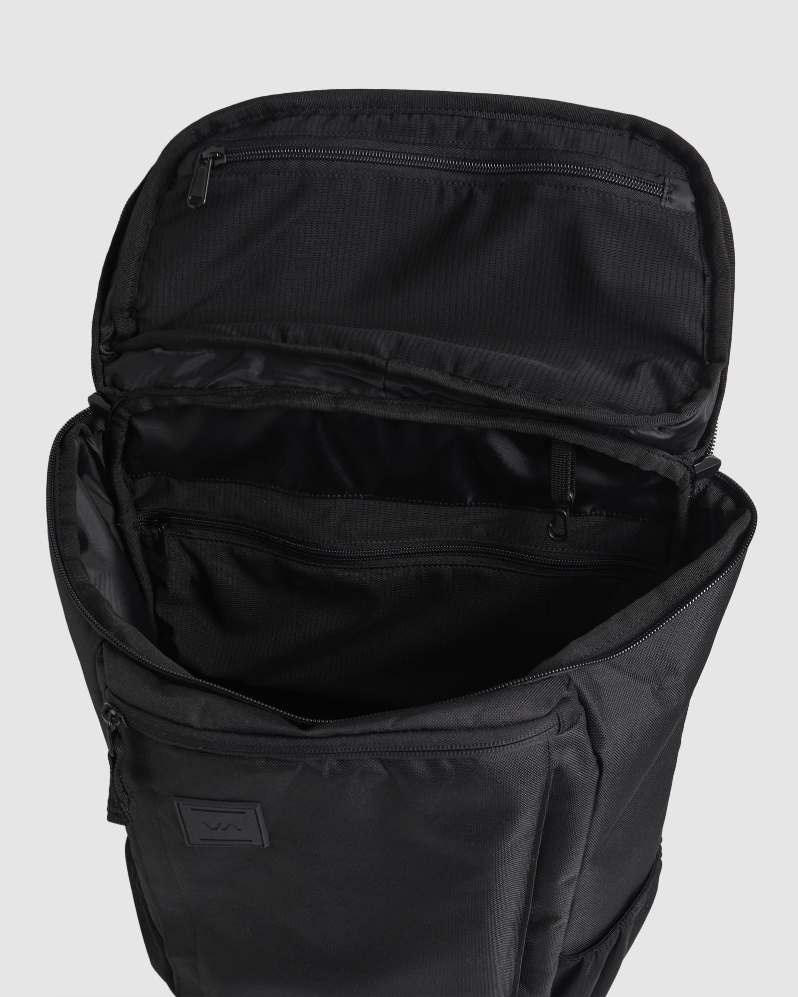 Rvca voyage backpack clearance