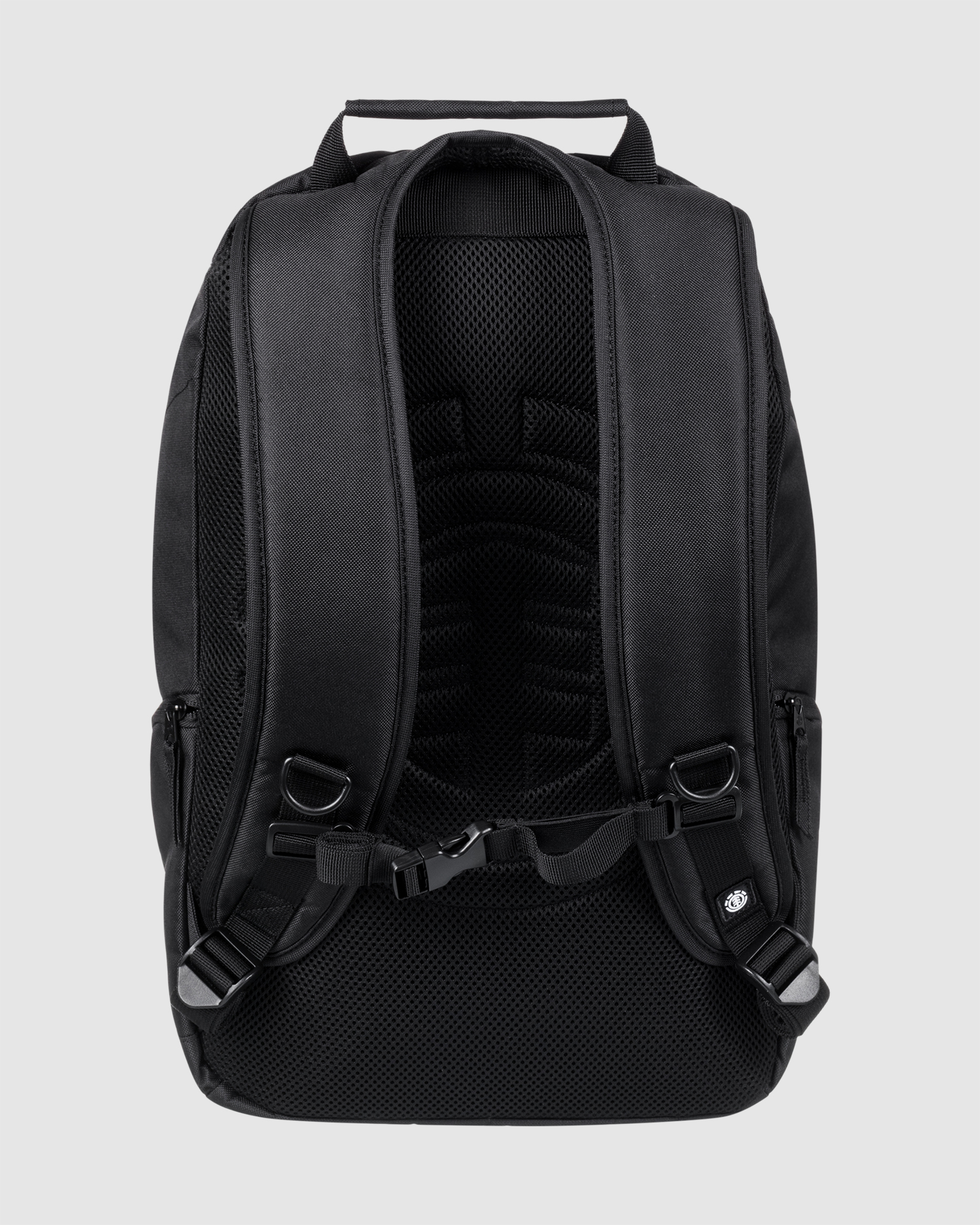Element Mohave 30L Large Backpack For Men All Black SurfStitch