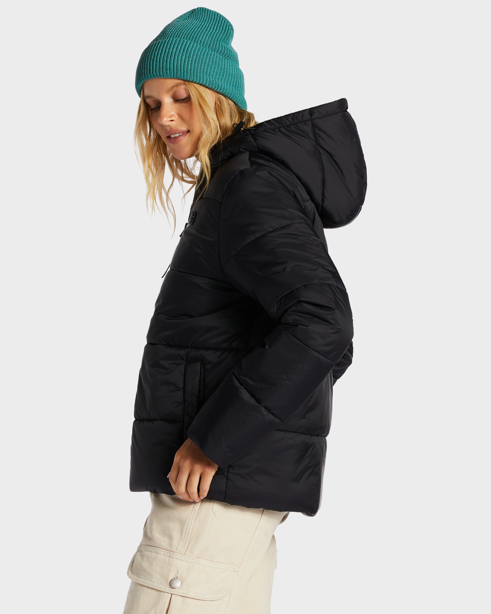 Billabong womens winter coats discount