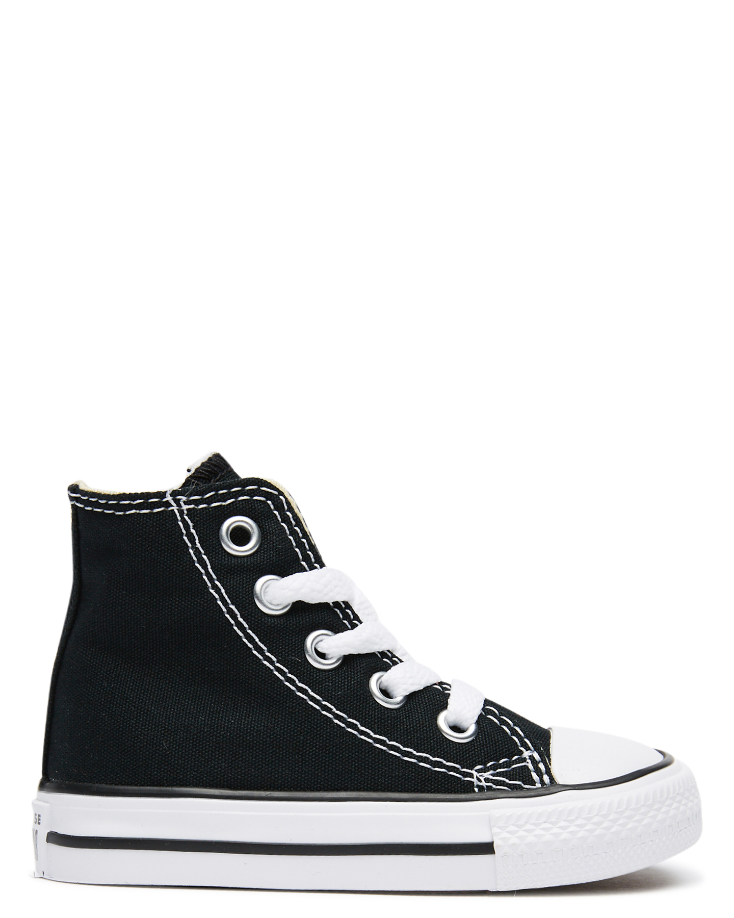 toddler black and white converse