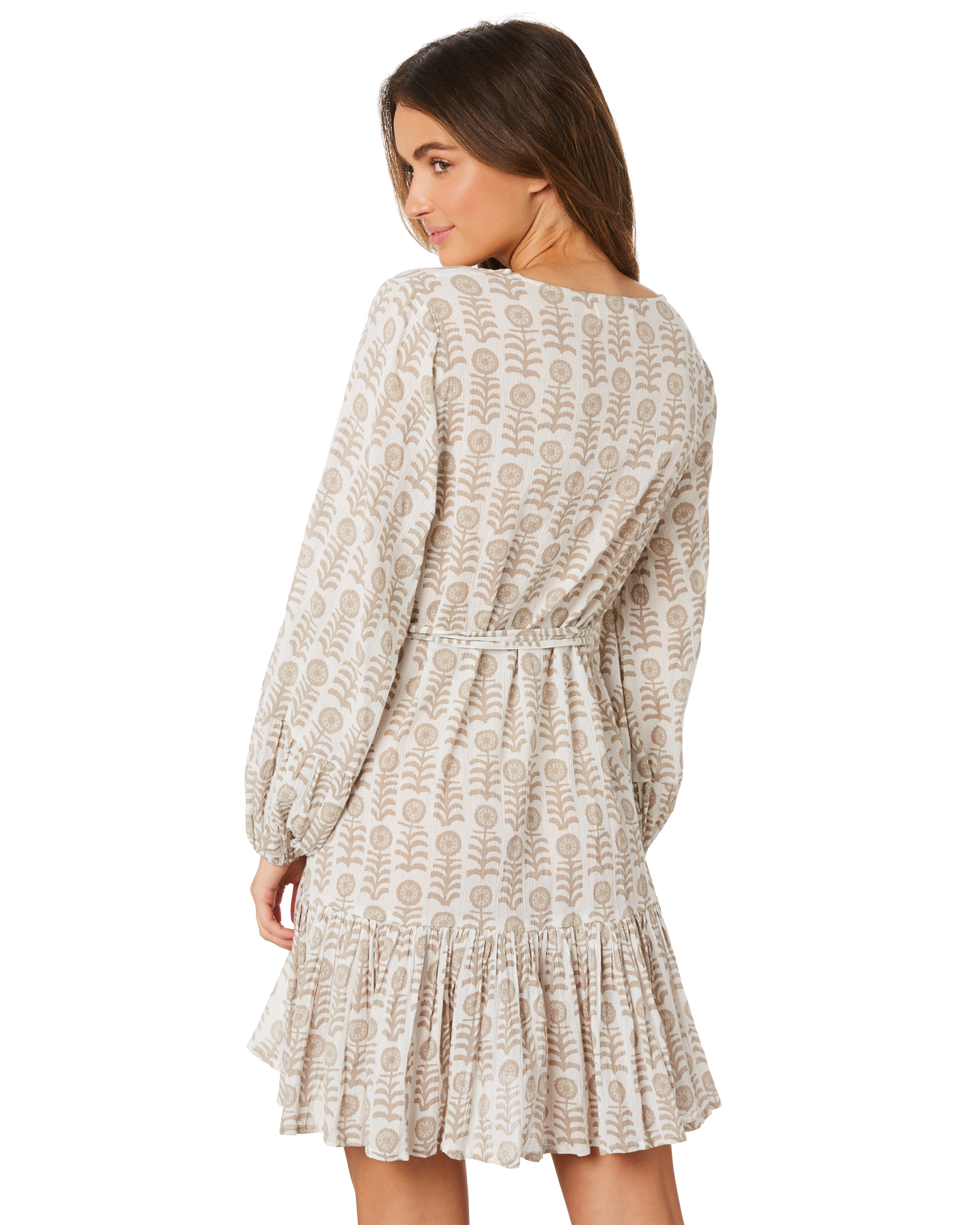 tigerlily tami dress