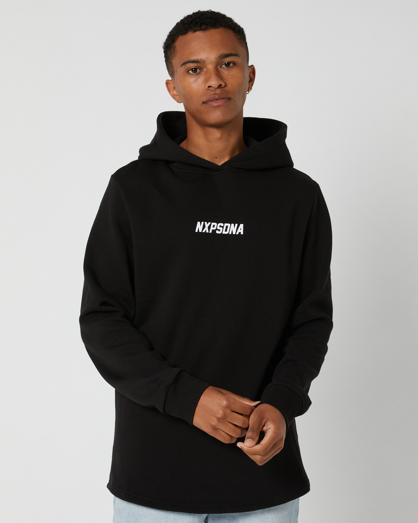 Balance clothing sales