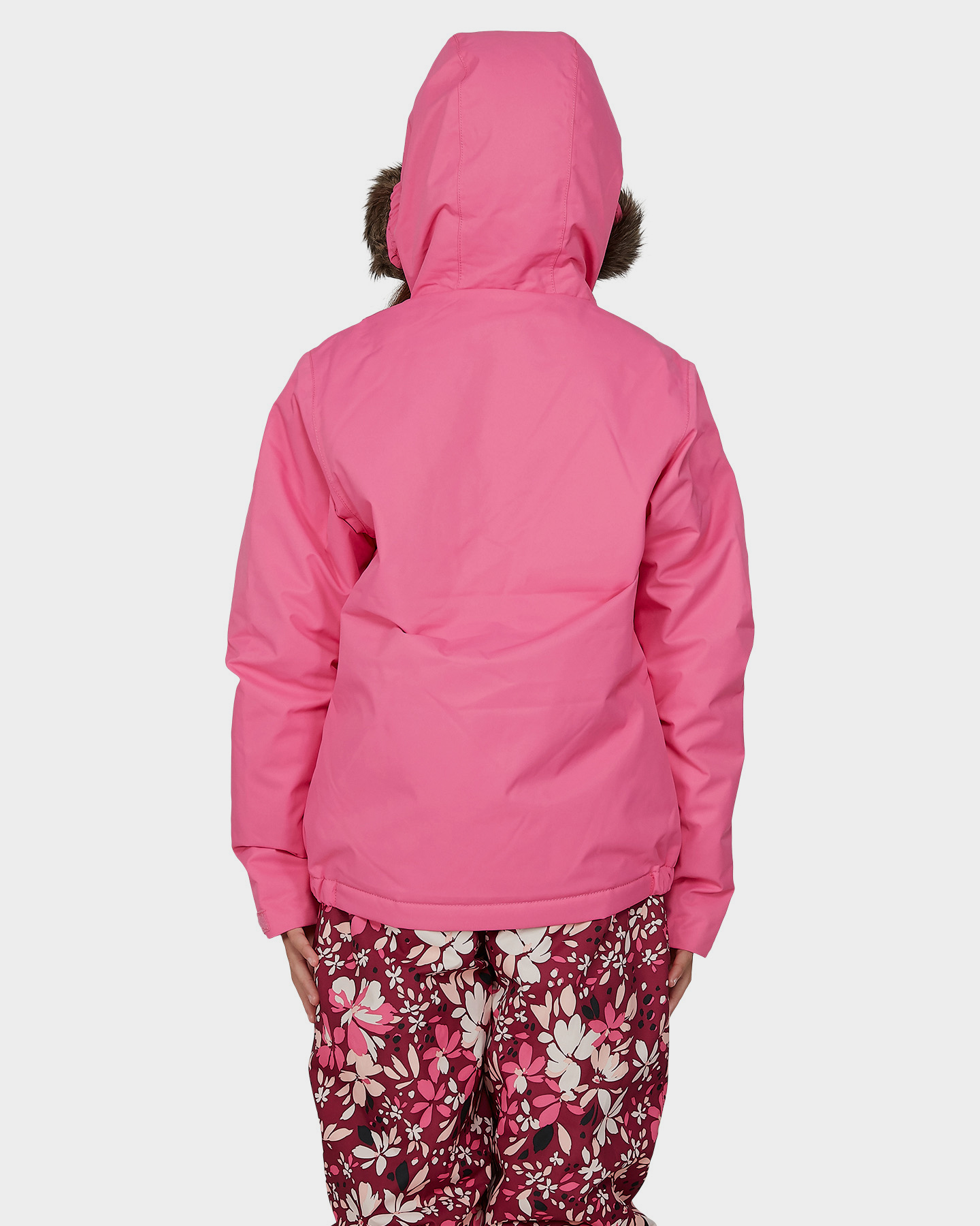Billabong shaka pink hotsell