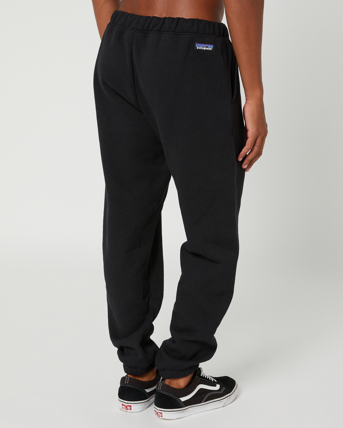 Patagonia sweatpants best sale mens