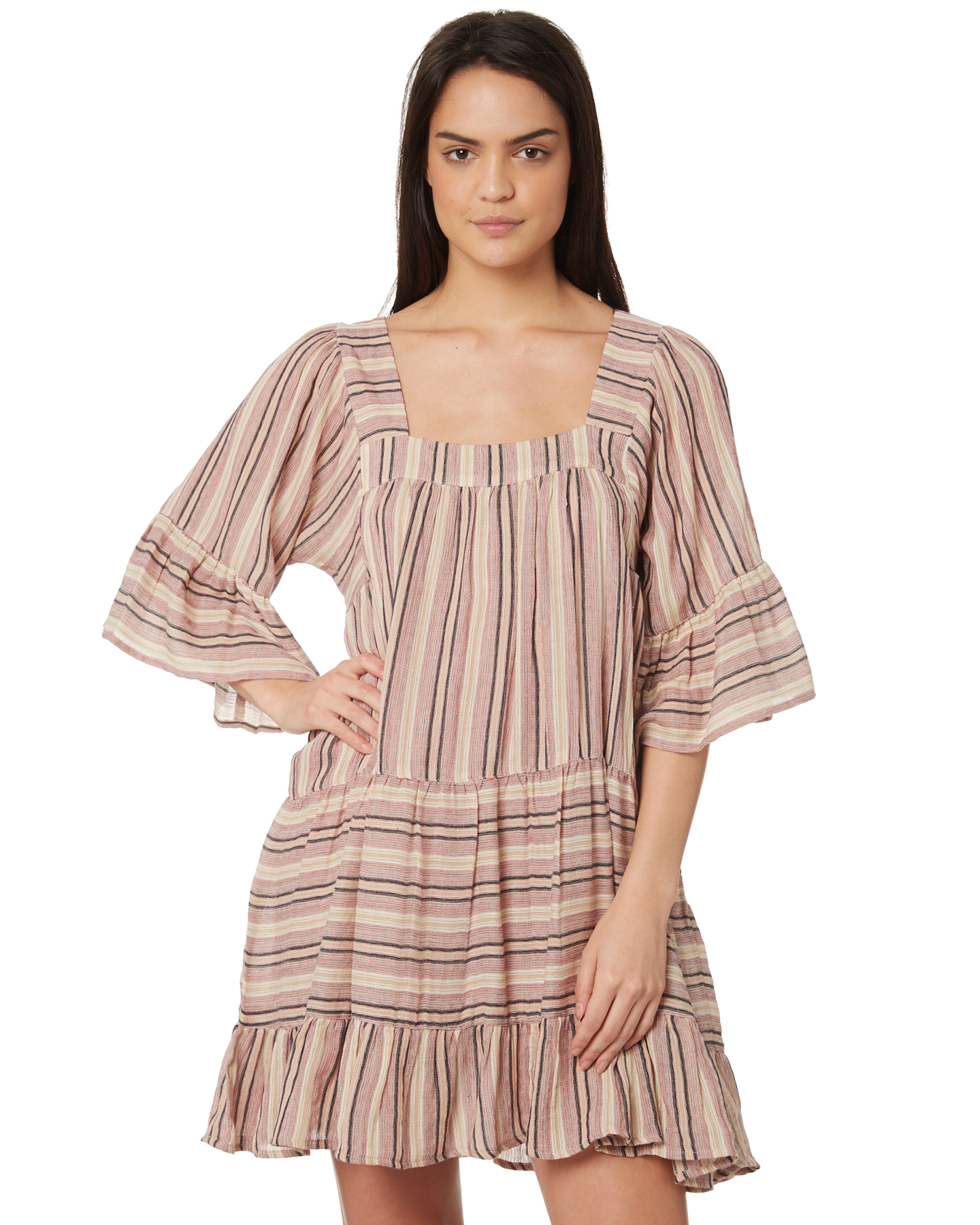 tigerlily tami dress