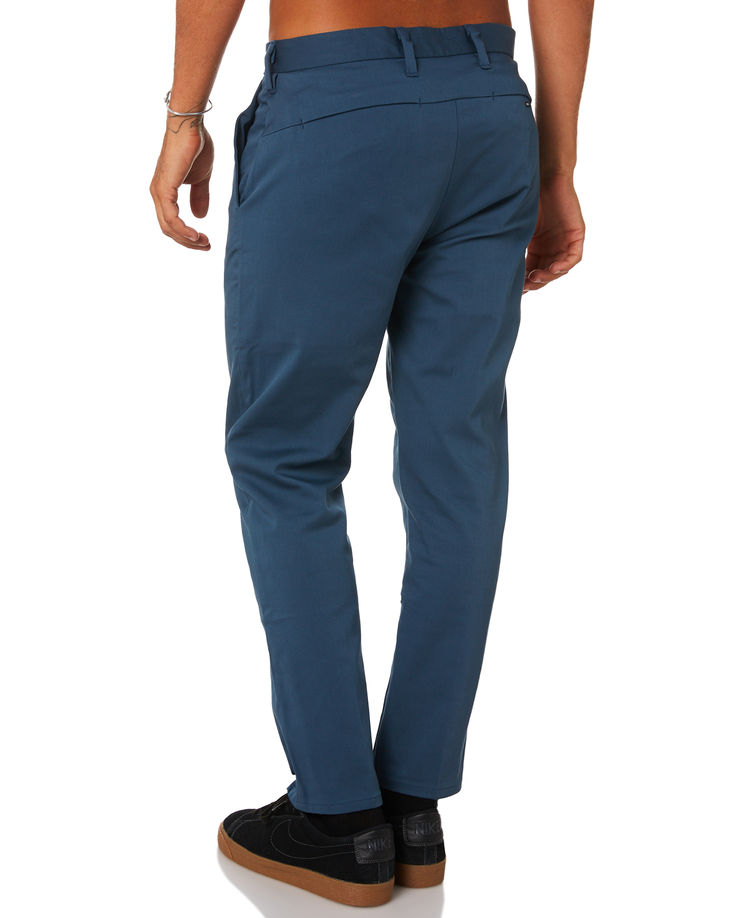 Hurley Transistor Mens Pant - Squadron Blue | SurfStitch