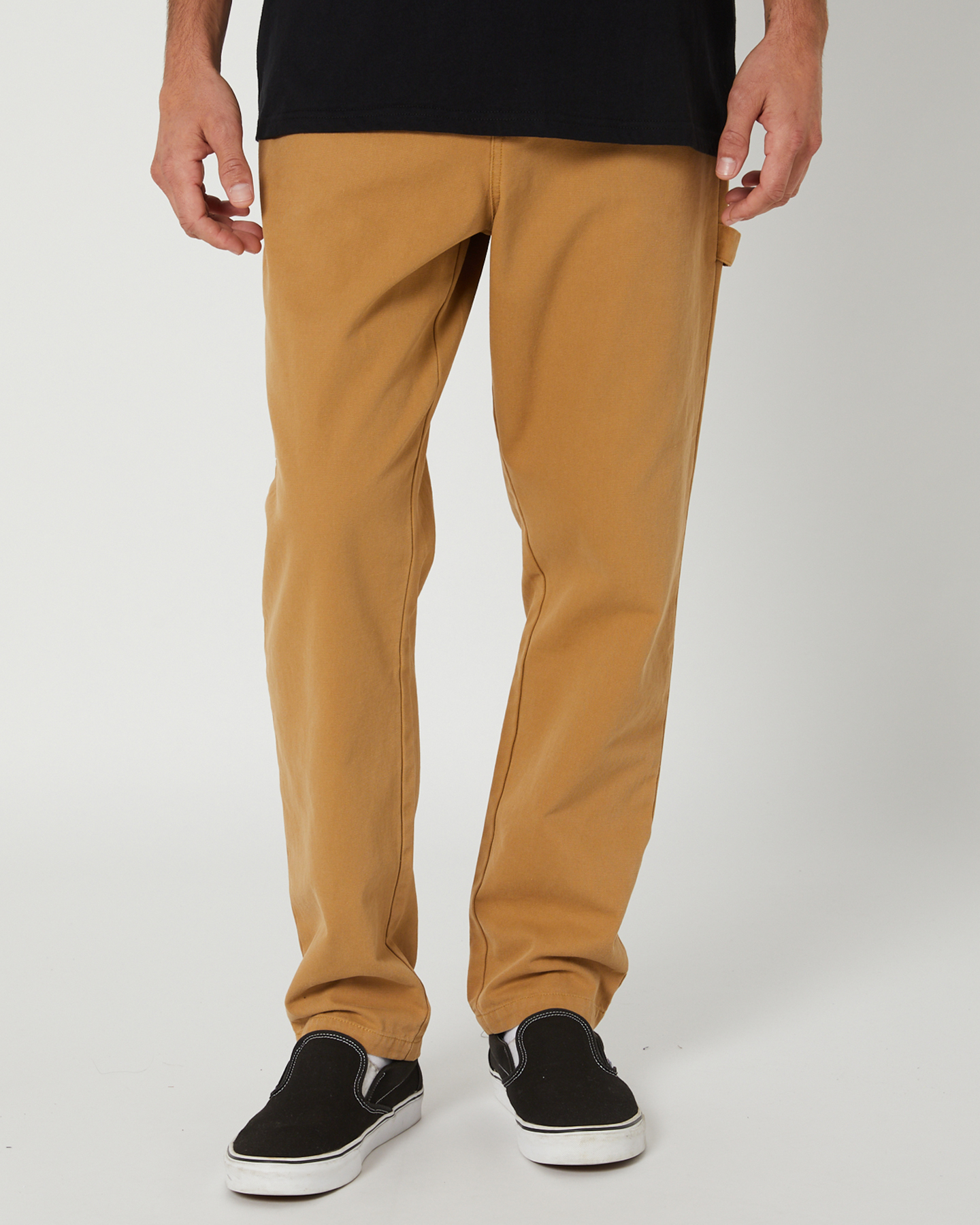 Mens sales dungaree pants