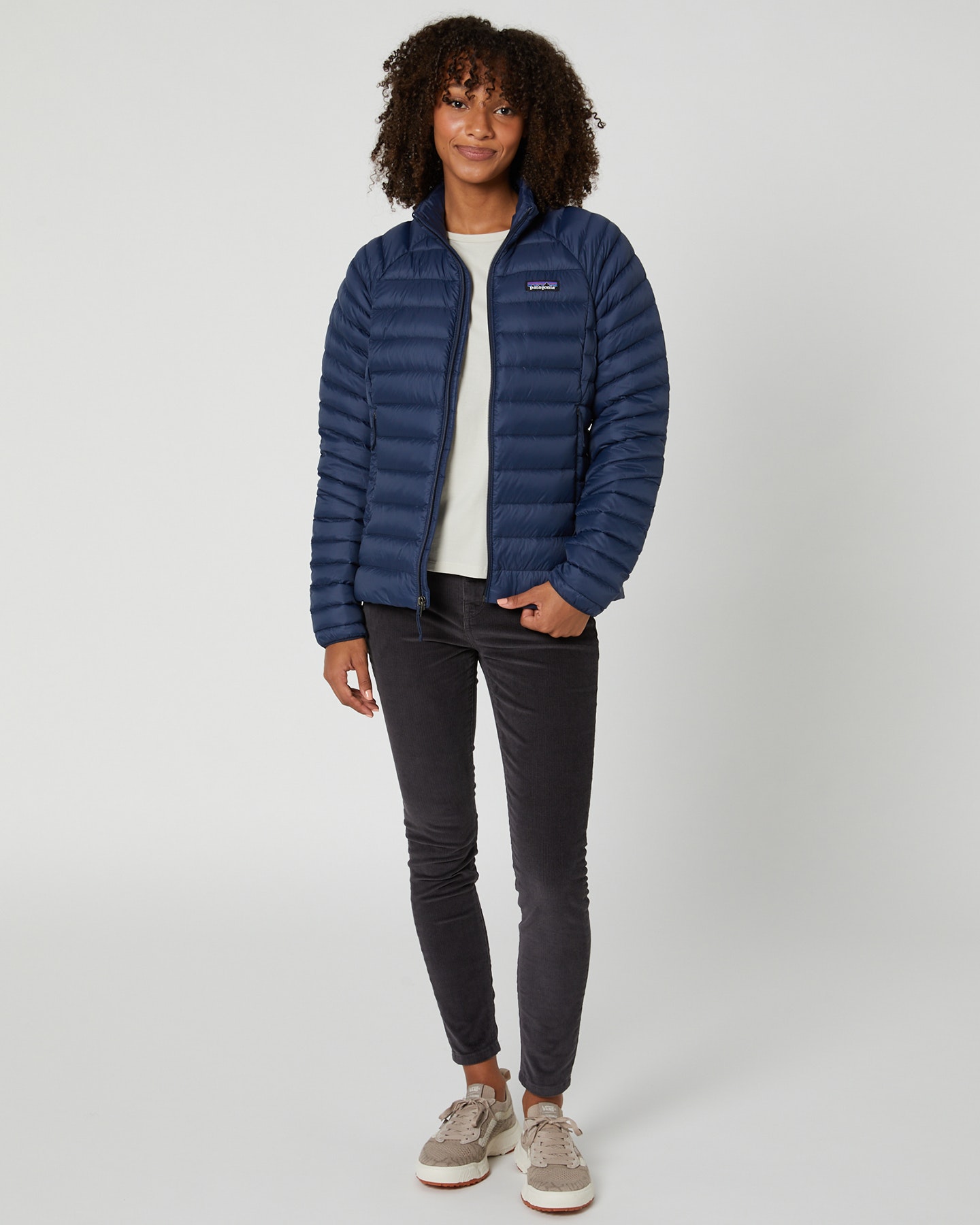 Patagonia down new arrivals sweater xs