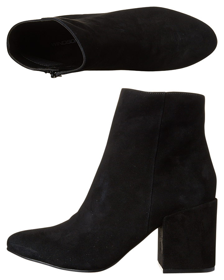 windsor smith suede boots