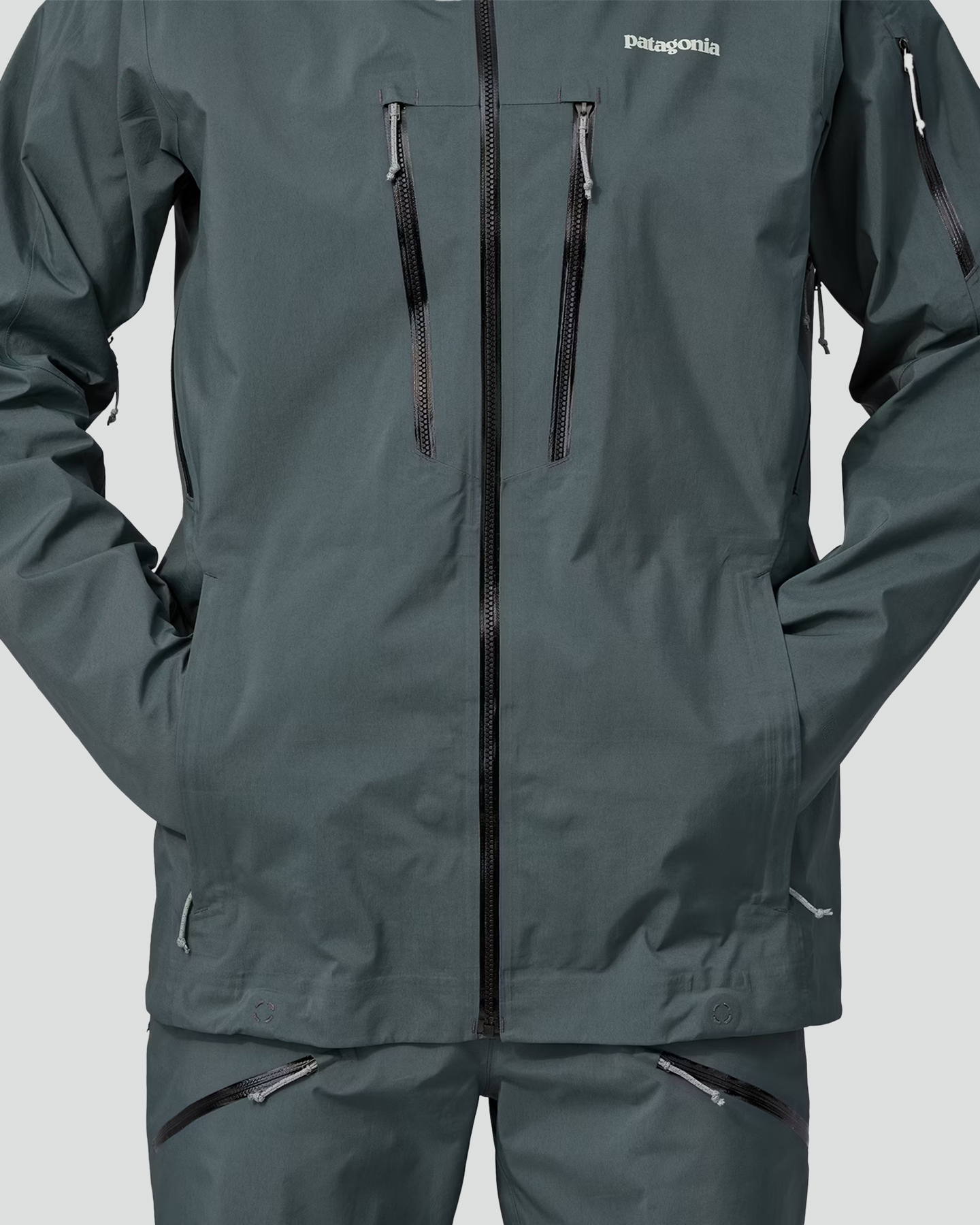 Powslayer jacket patagonia store