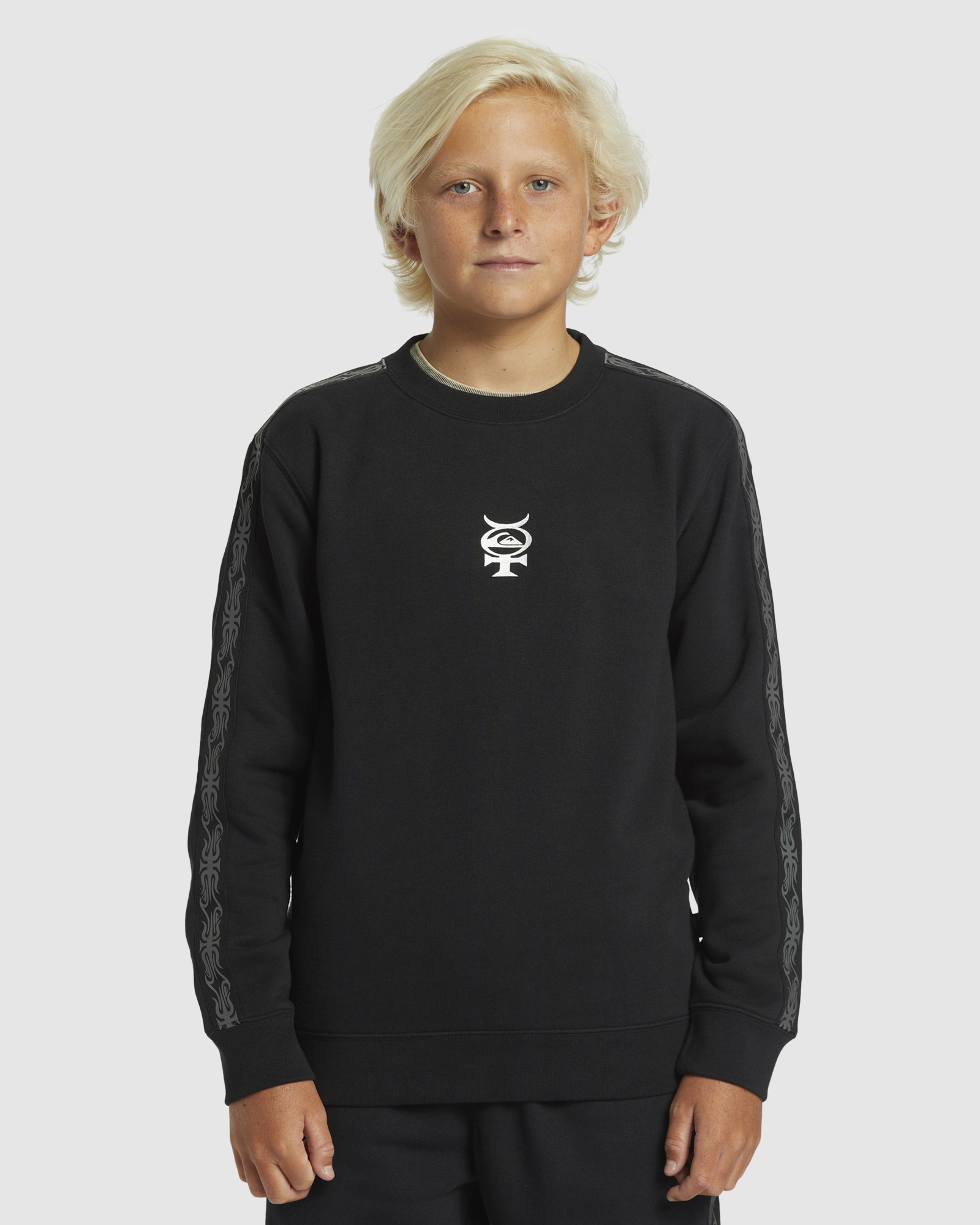 Youth jumpers discount