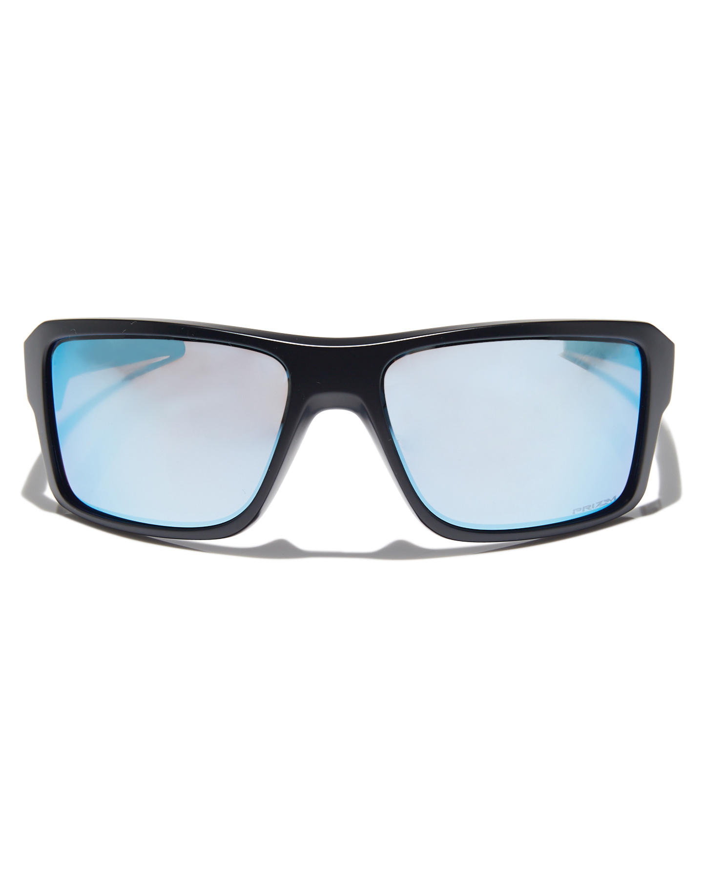 Oakley Double Edge Sunglasses - Black Prizm | SurfStitch