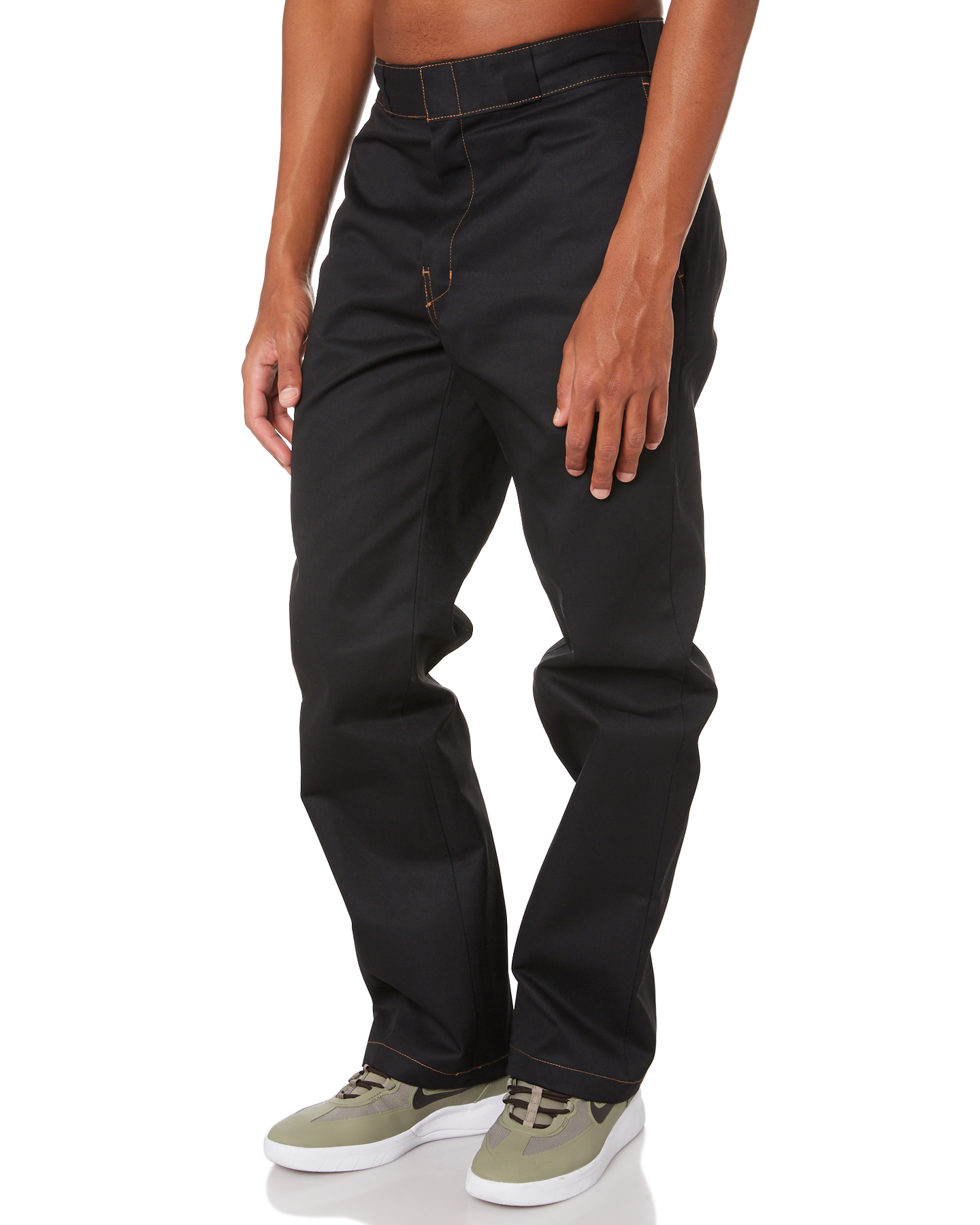 black dickies cargos