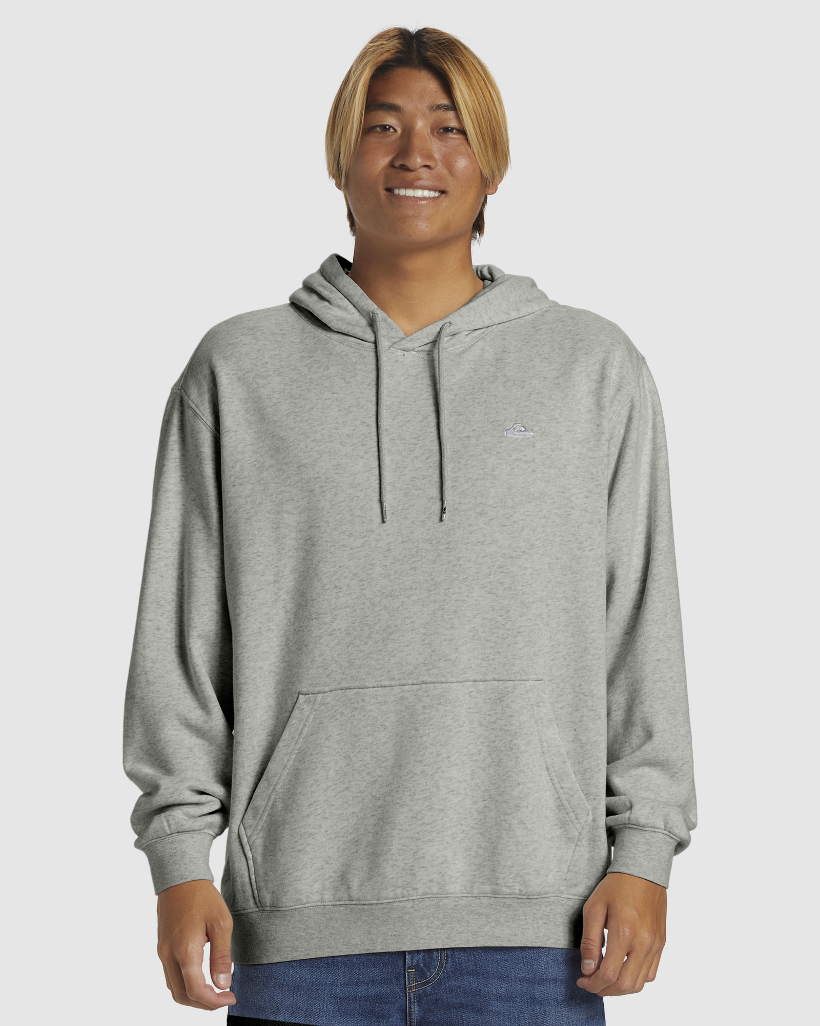 White on sale marble hoodie