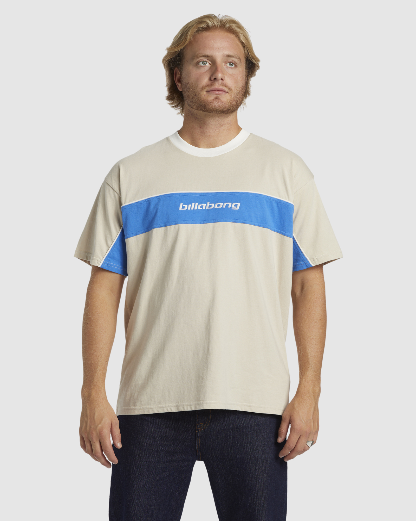 Billabong crew neck deals
