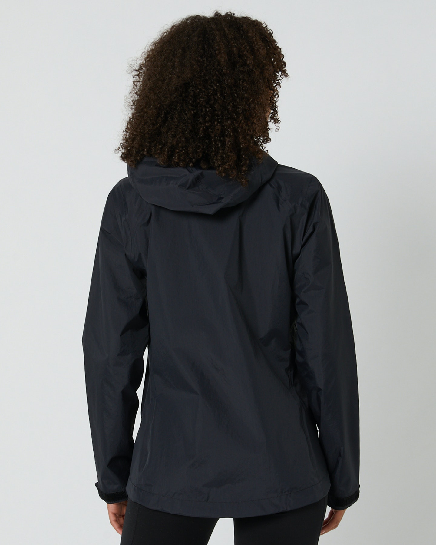 Patagonia Womens Torrentshell 3L Jacket - Black | SurfStitch