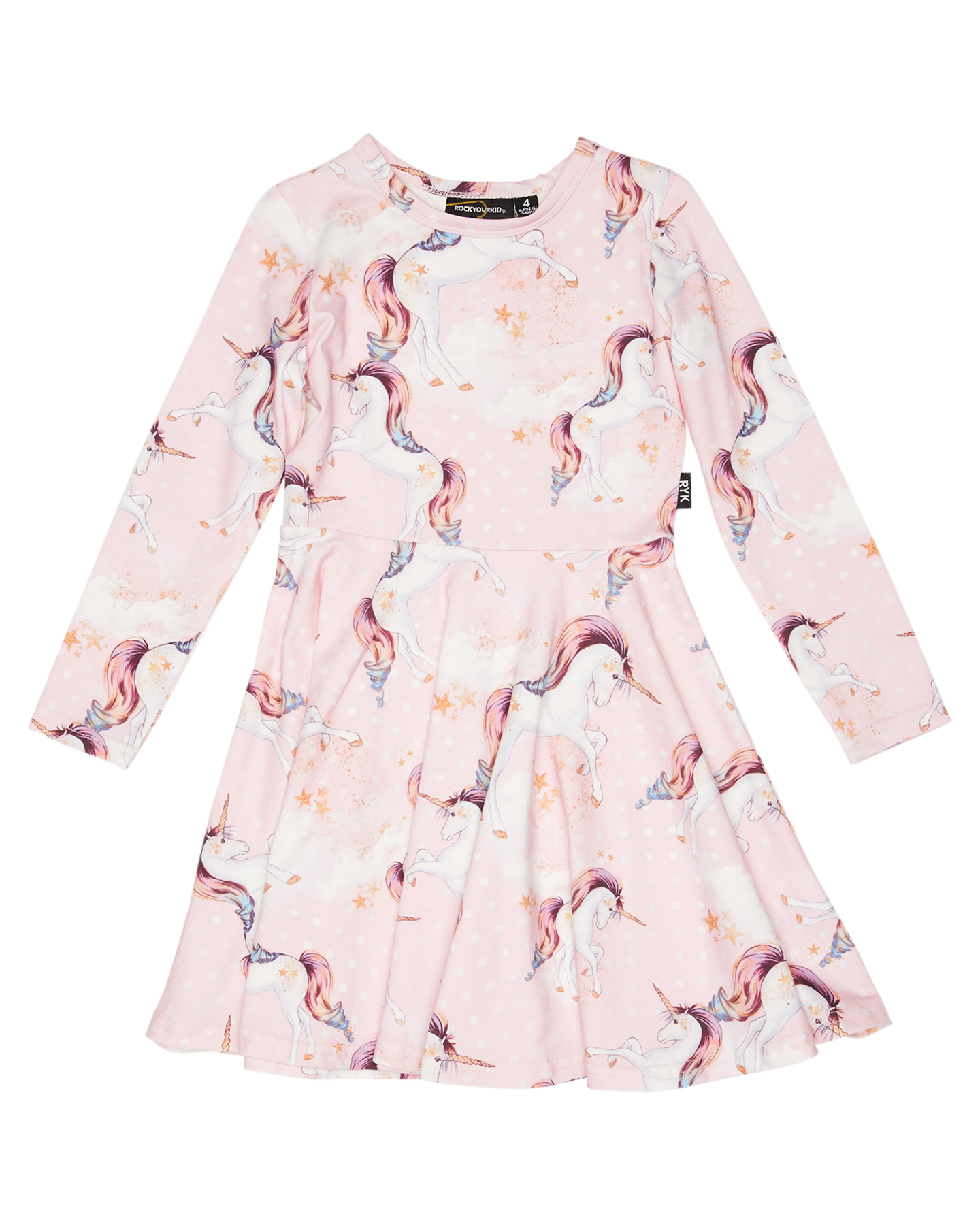 rock your kid dress