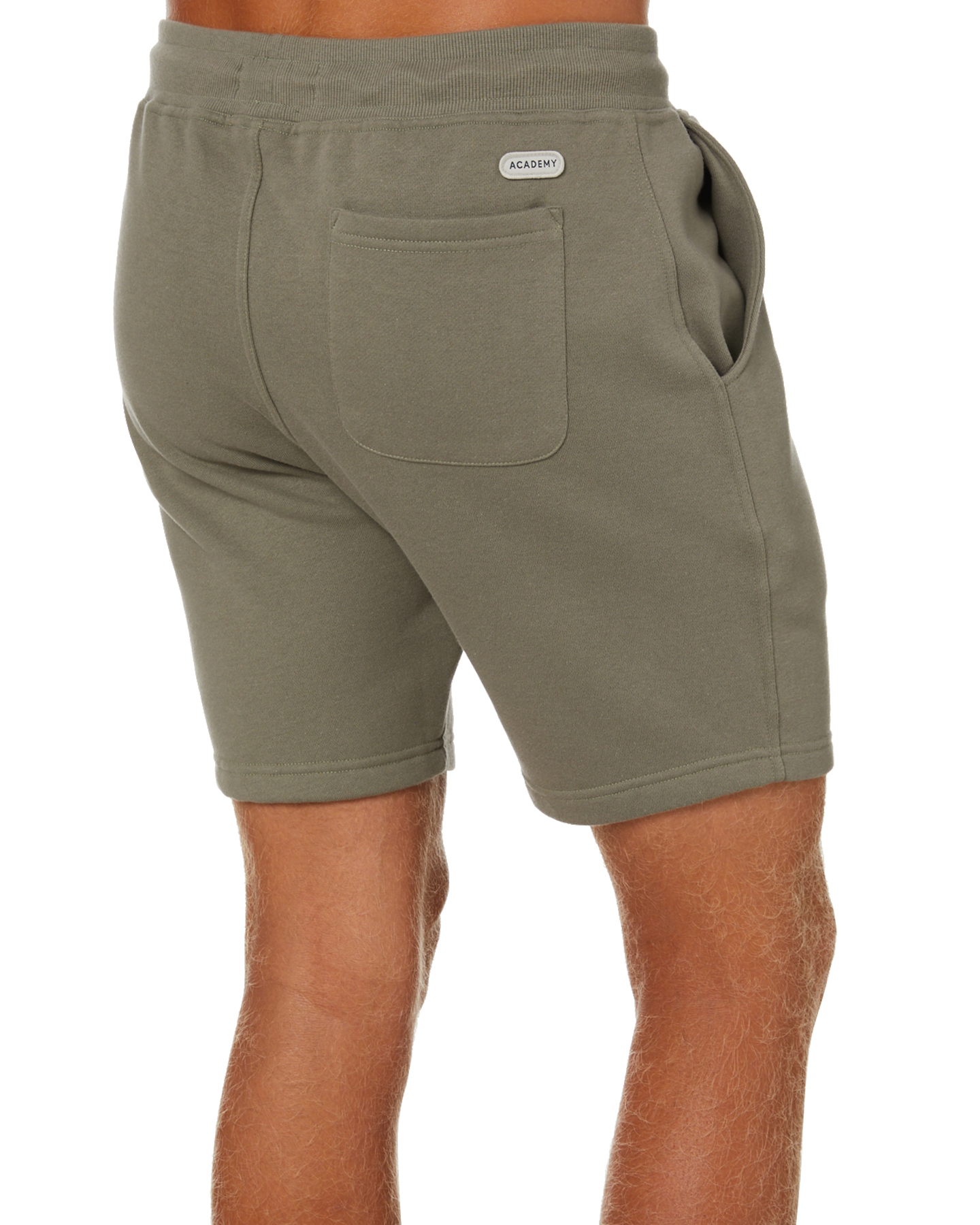 h and m mens sweat shorts