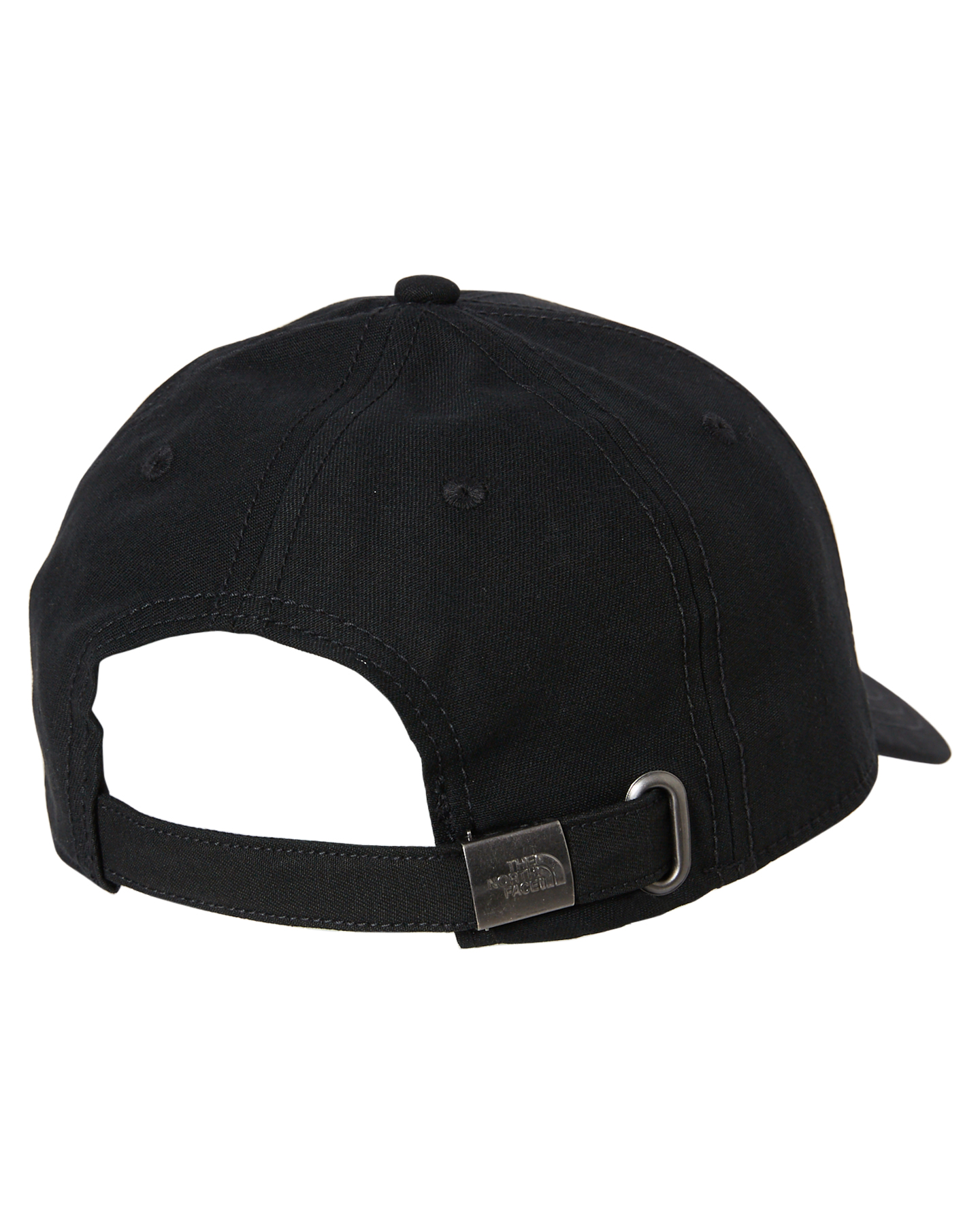 The North Face 66 Classic Snapback Cap - Tnf Black | SurfStitch