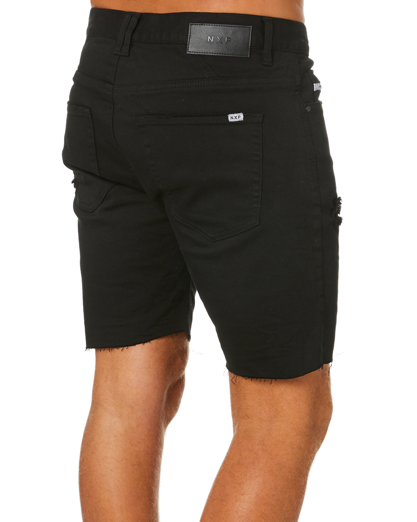 nena pasadena destroyer shorts