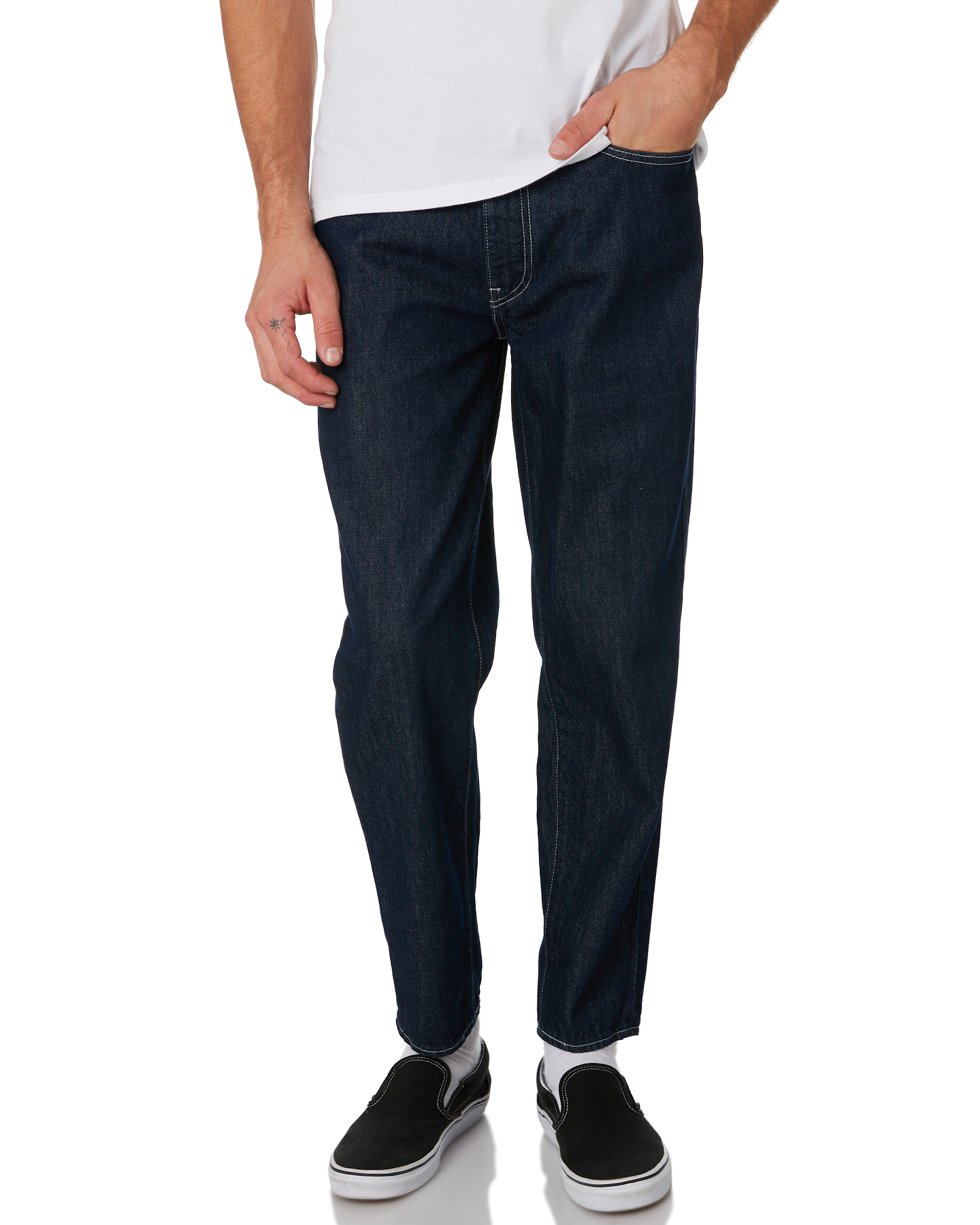 Levi's 562 Loose Taper Utility Mens Jean - Work Bench | SurfStitch