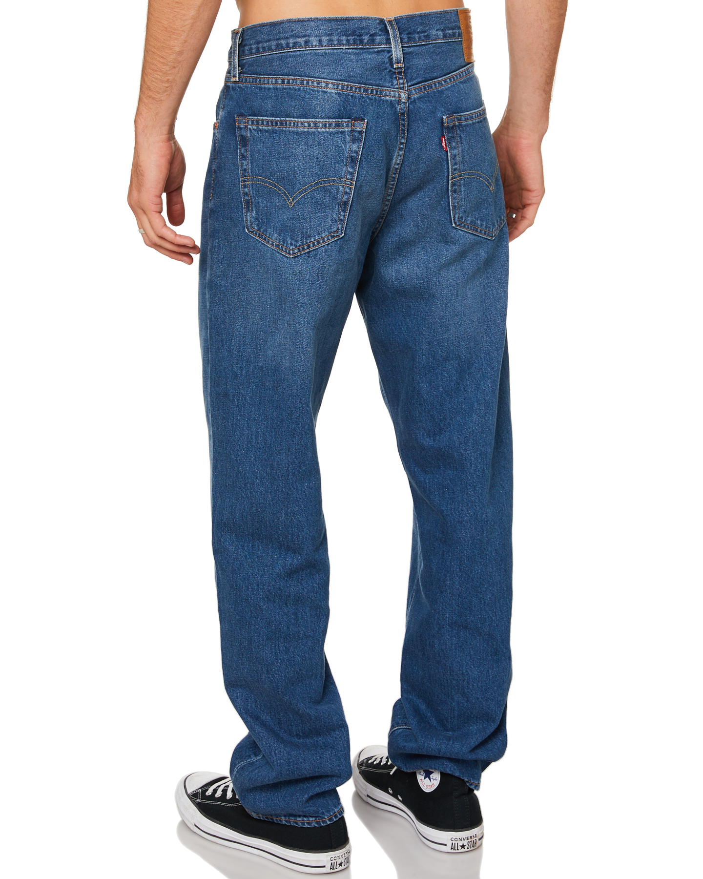 levis 568 stay loose
