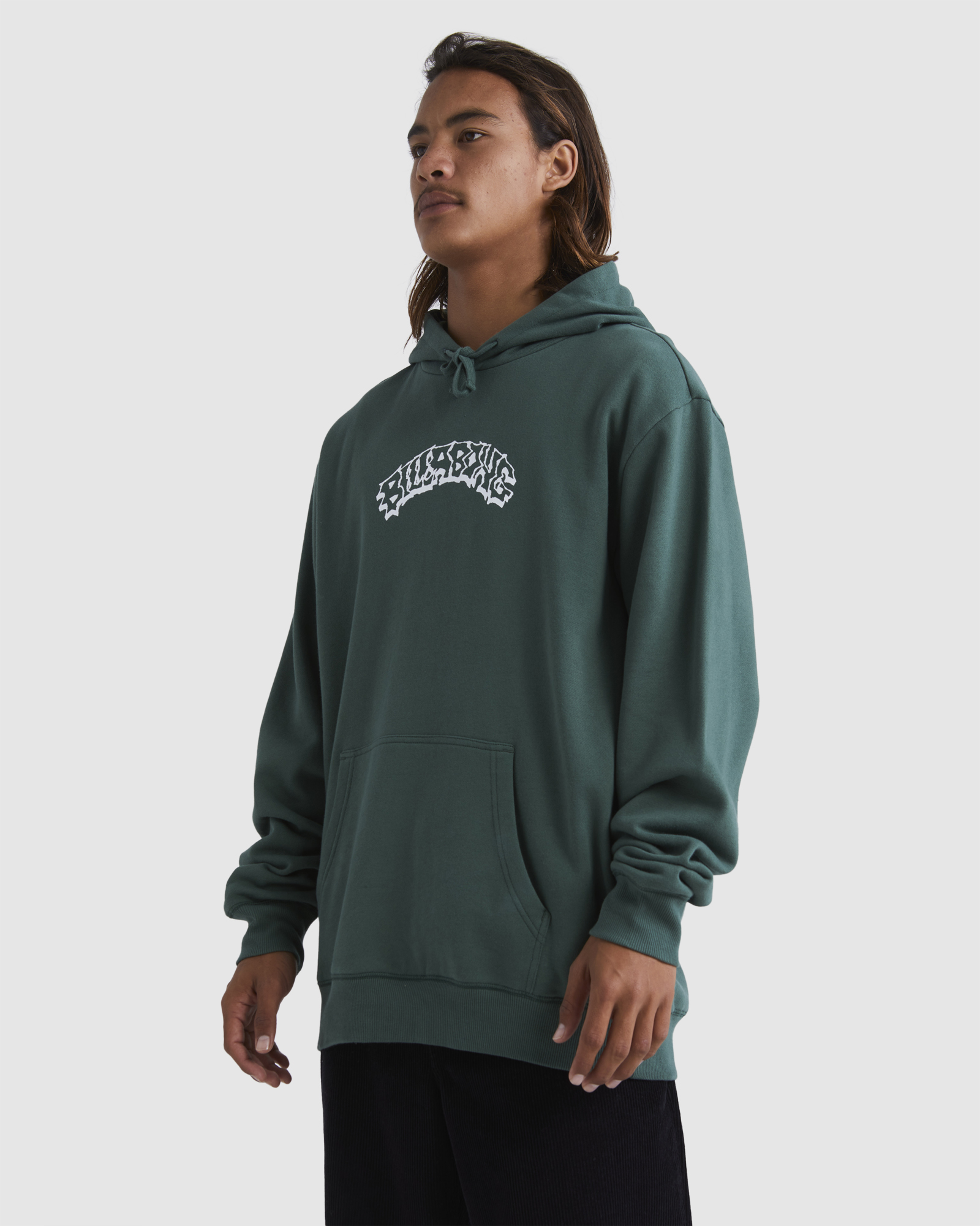 Filthy Arch Pop Hoodie