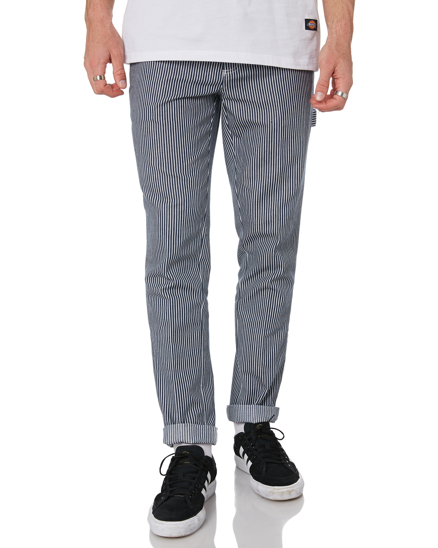 hickory pants