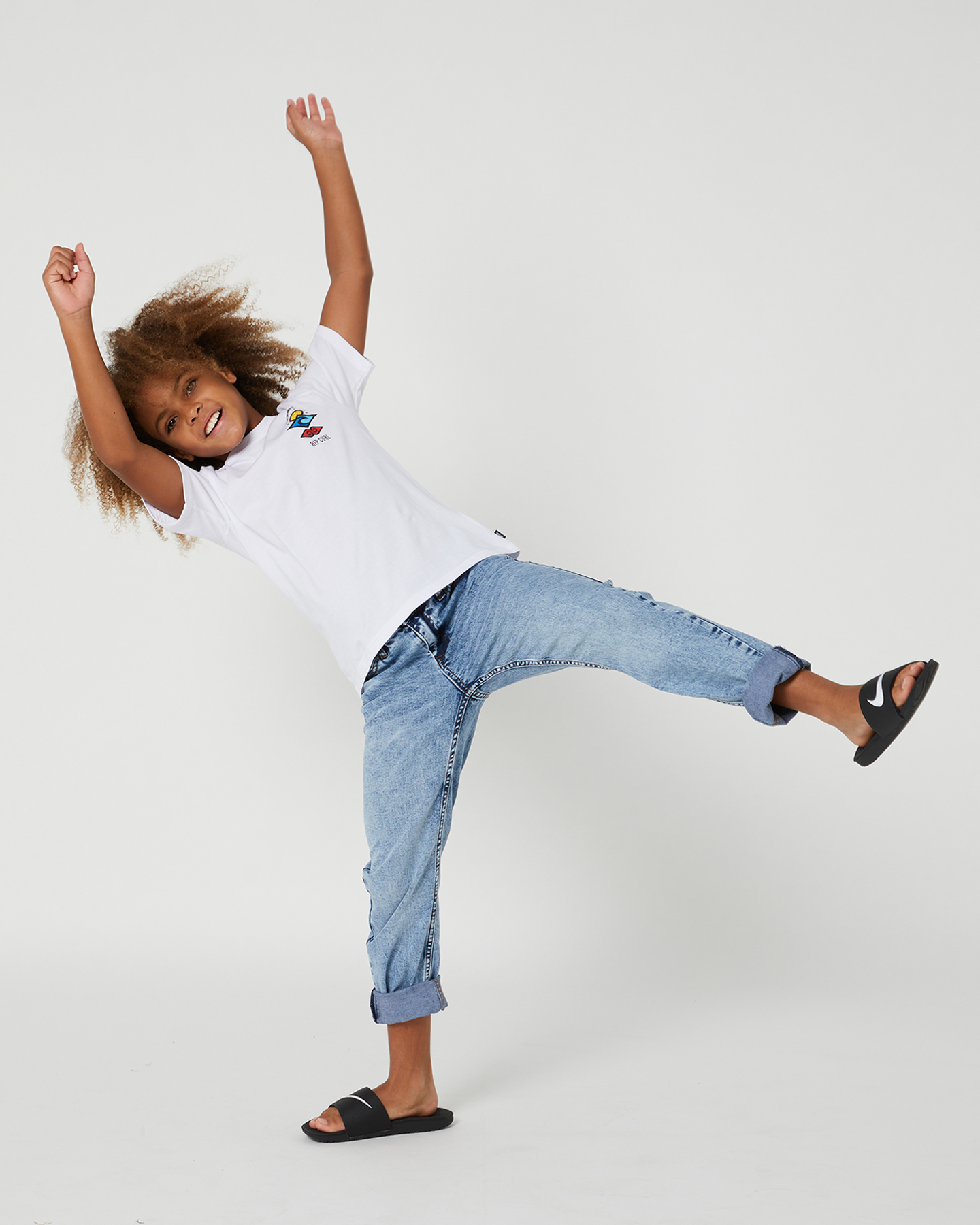 St Goliath Original Jean Teens Blue SurfStitch