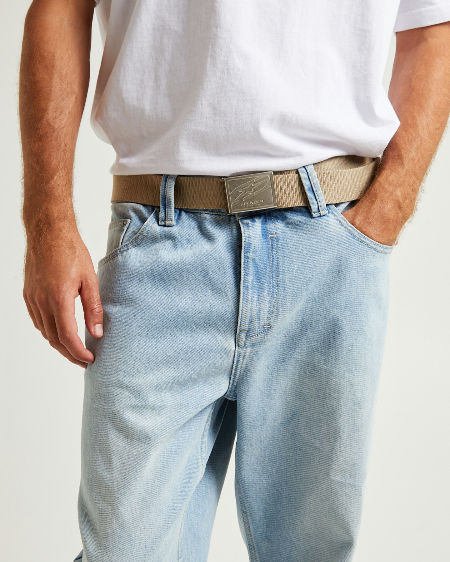 Mens canvas belts online hot sale