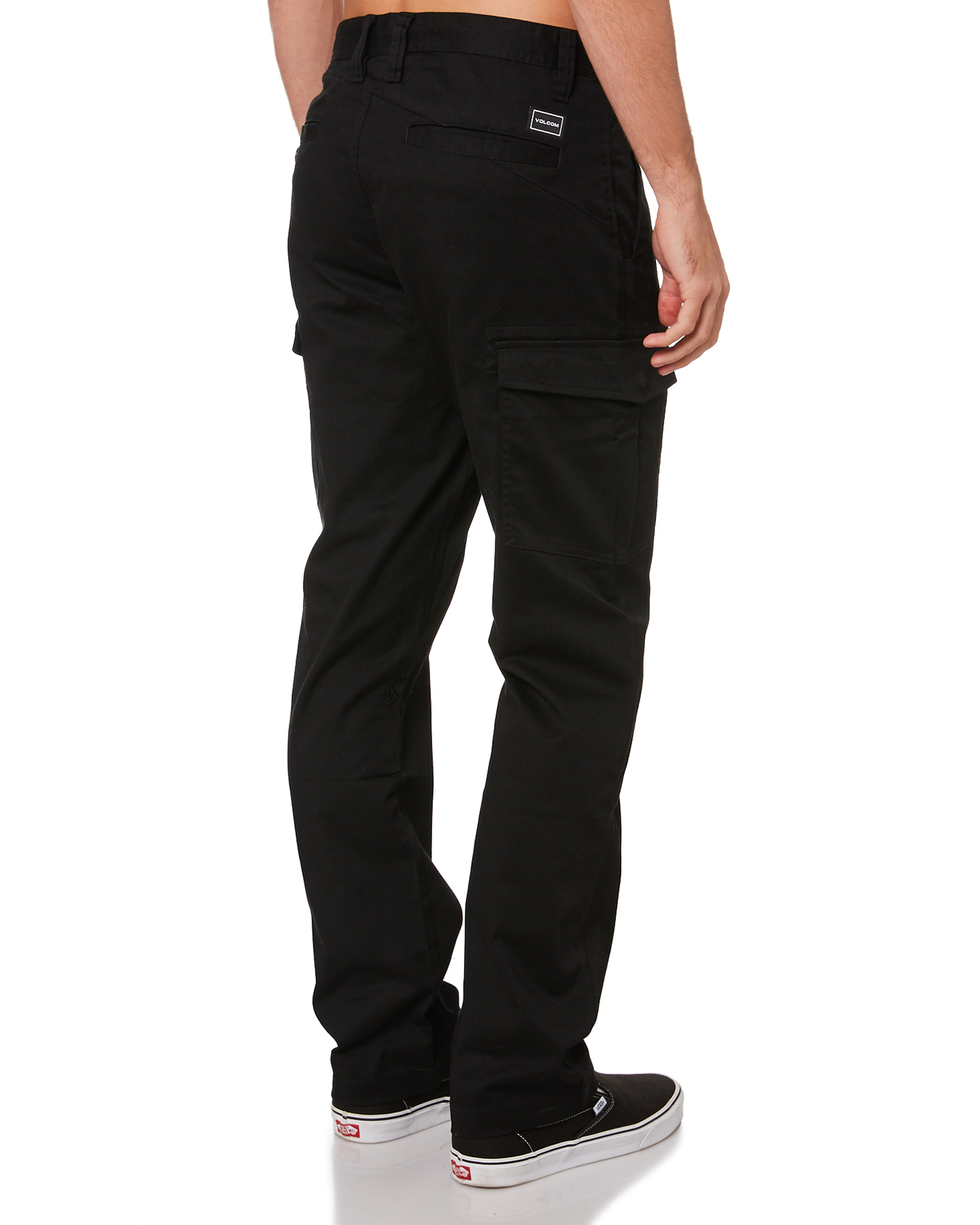 volcom miter ii cargo pants