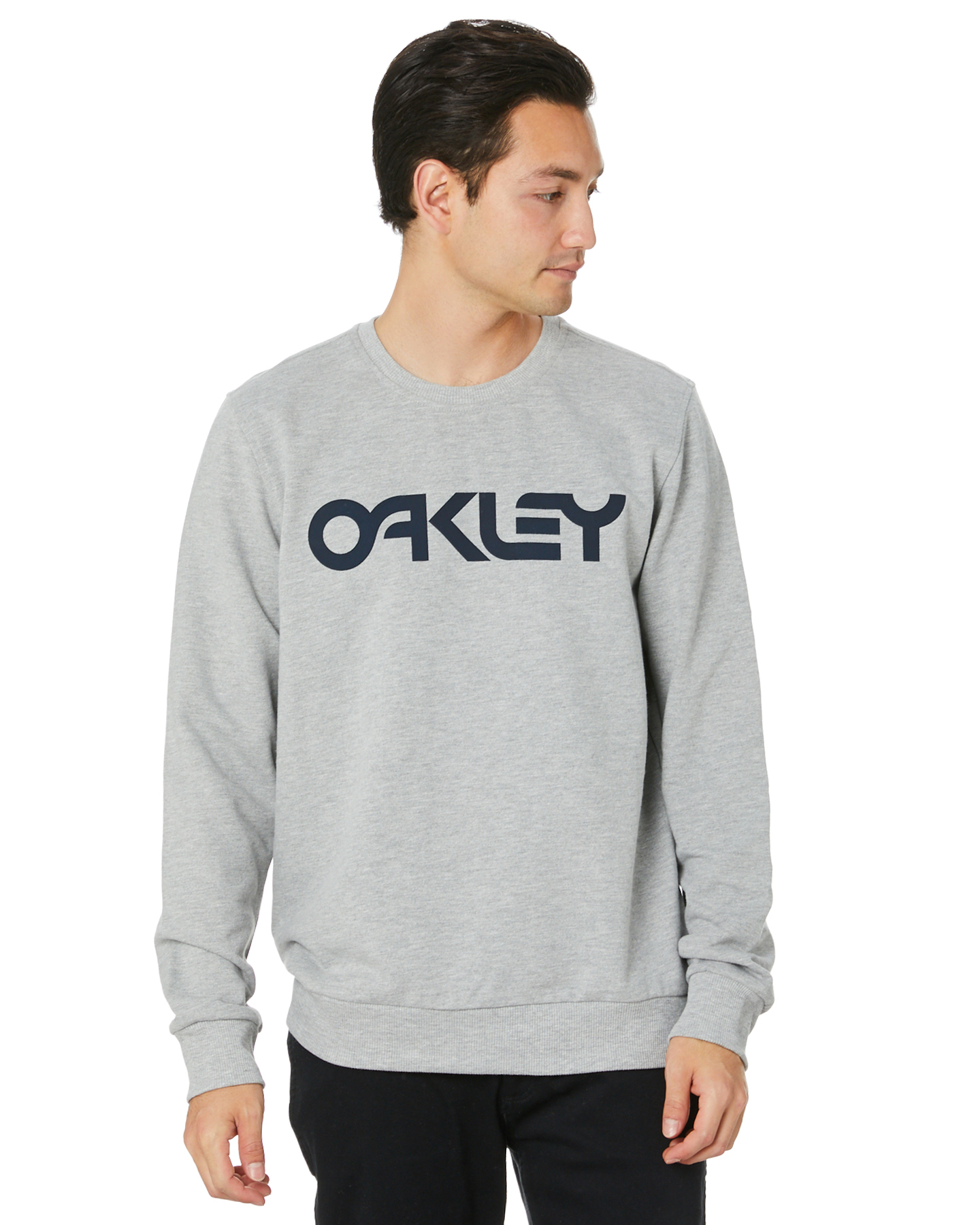 oakley mens clothing