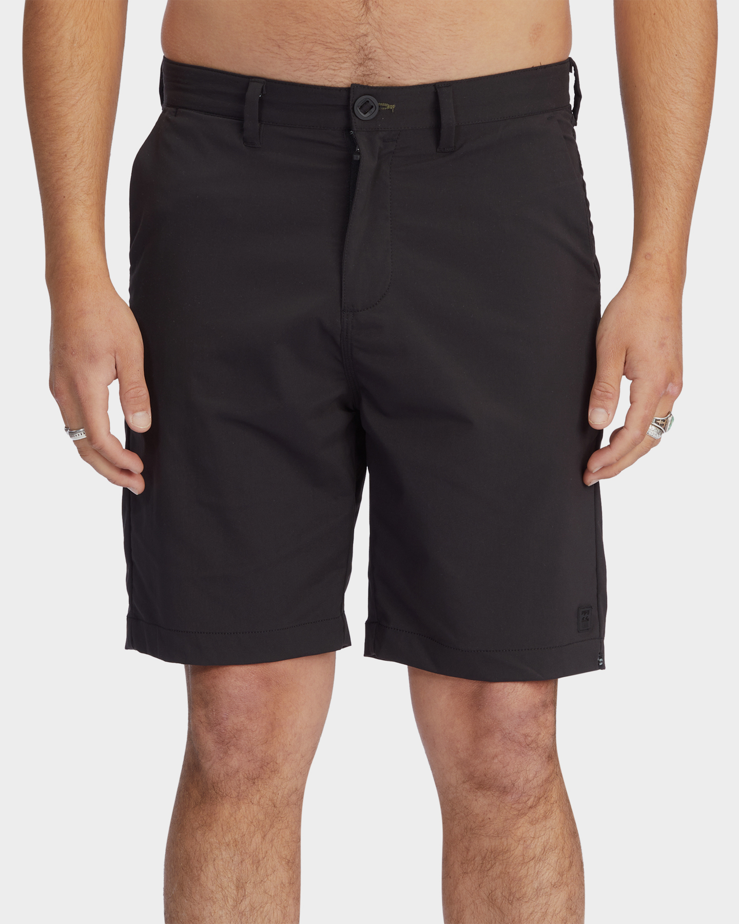 Billabong Surftrek Journey Black SurfStitch