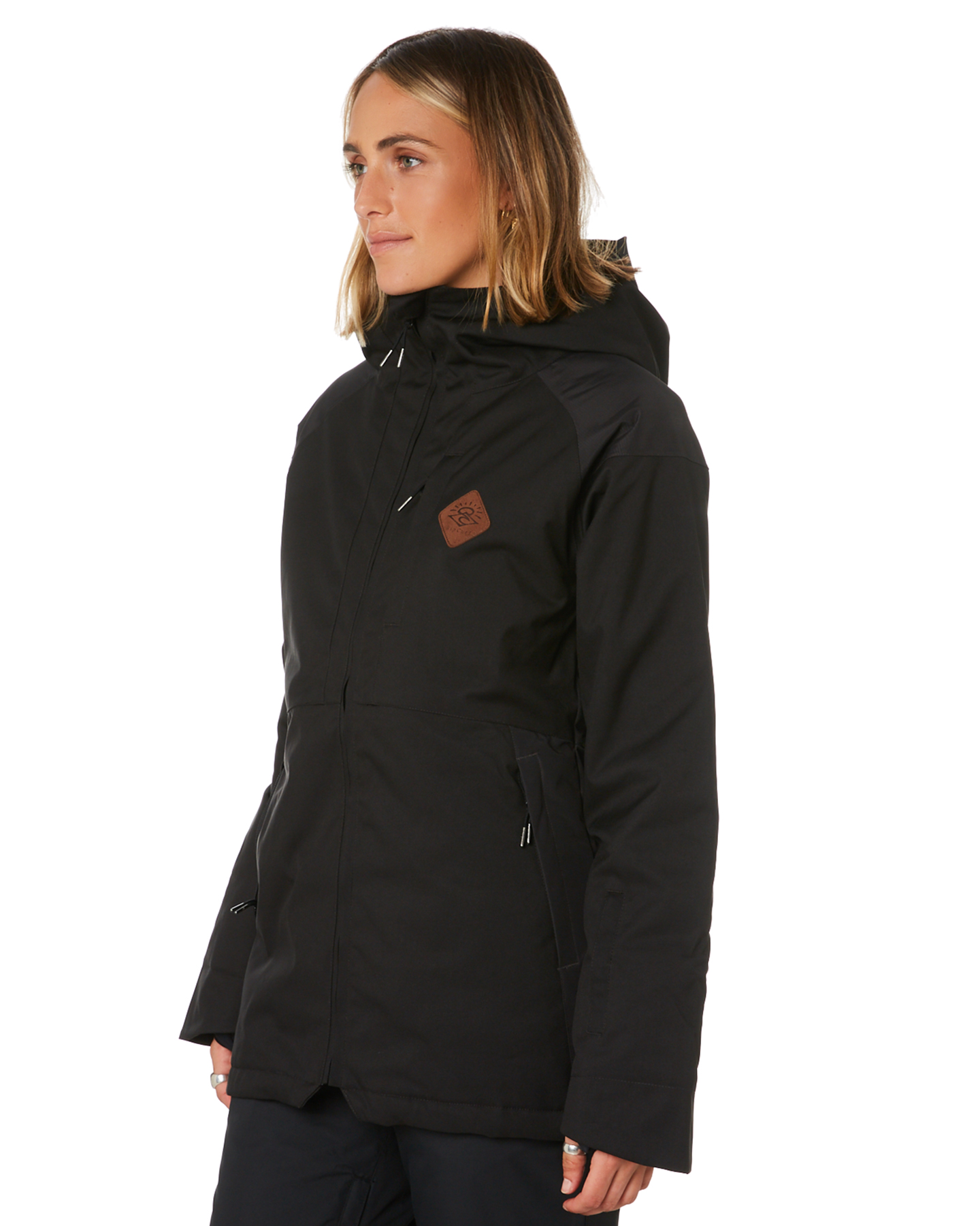 rip curl snow jacket sale